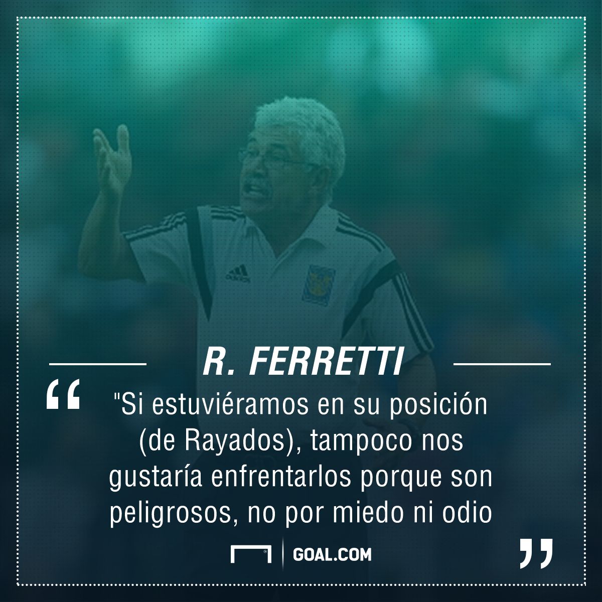 Tuca Ferretti