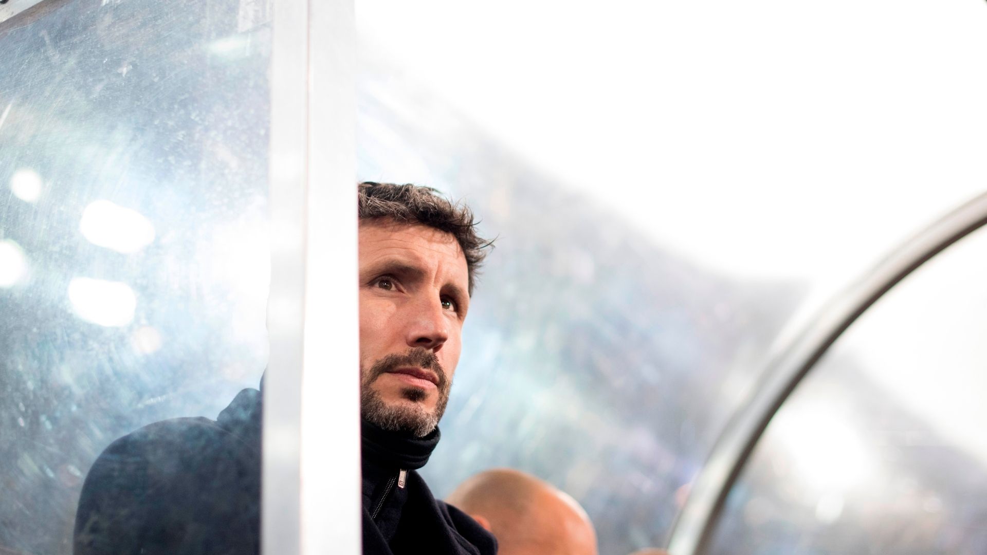 Mark van Bommel - PSV