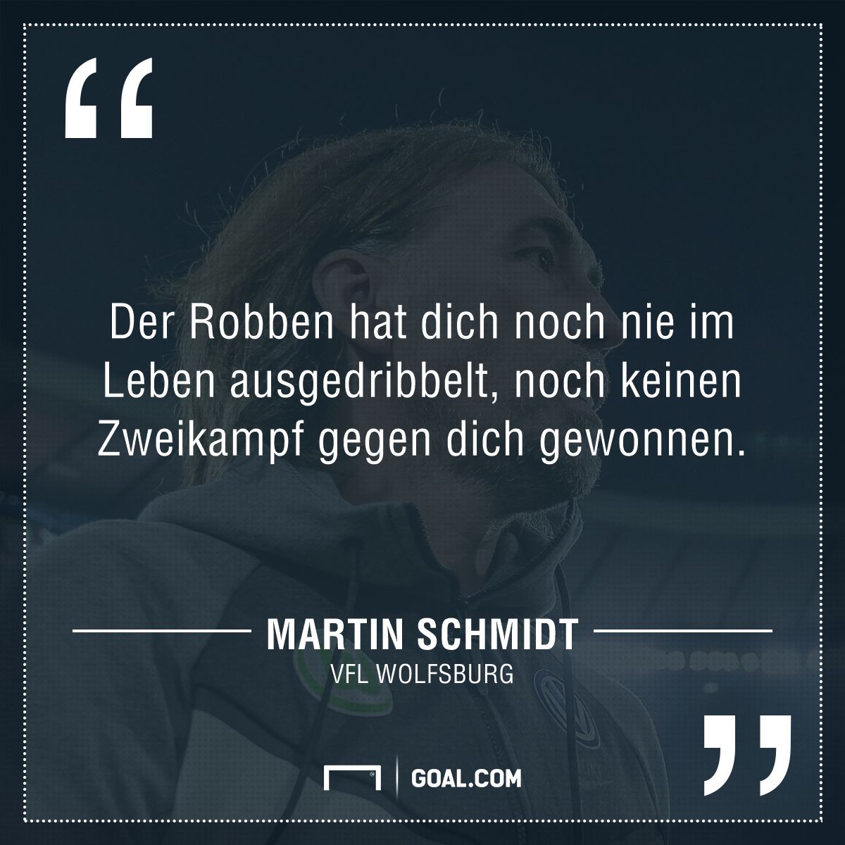 martin schmidt vfl wolfsburg bundesliga zitat 092207
