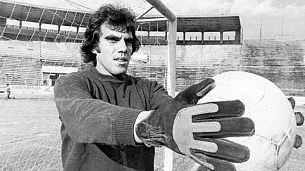 Geraldo Pereira de Matos