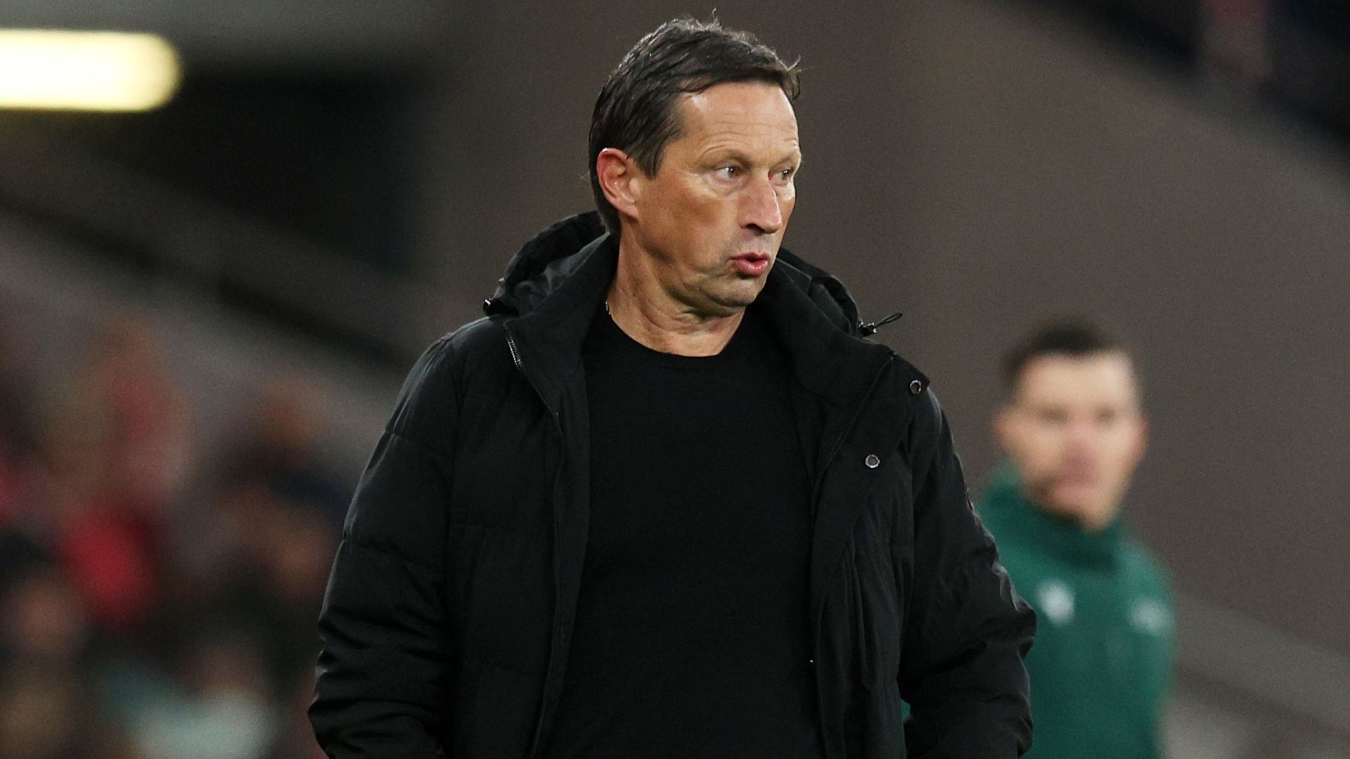 Roger Schmidt 2024