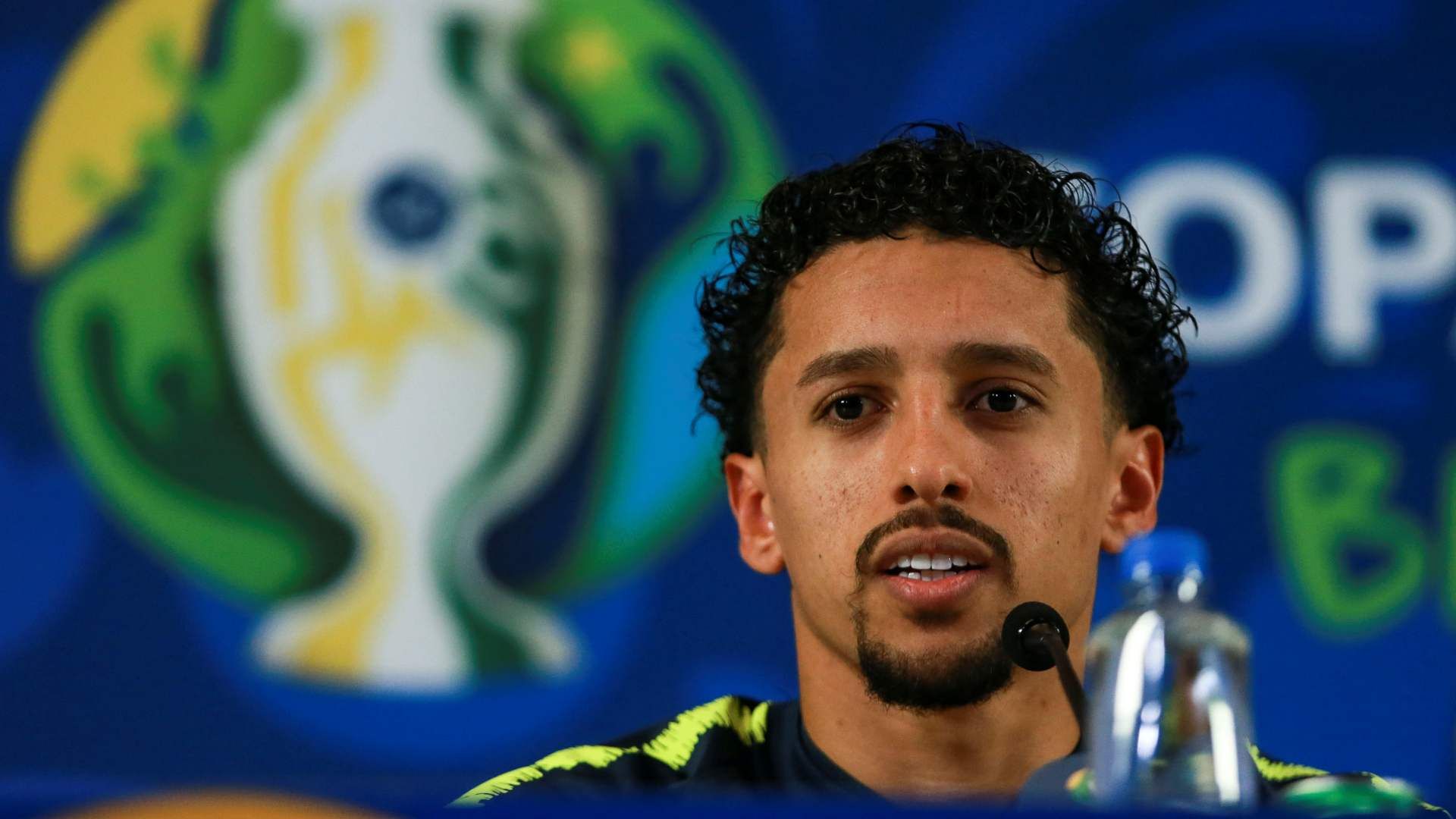 Marquinhos Brazil 2019-06-21