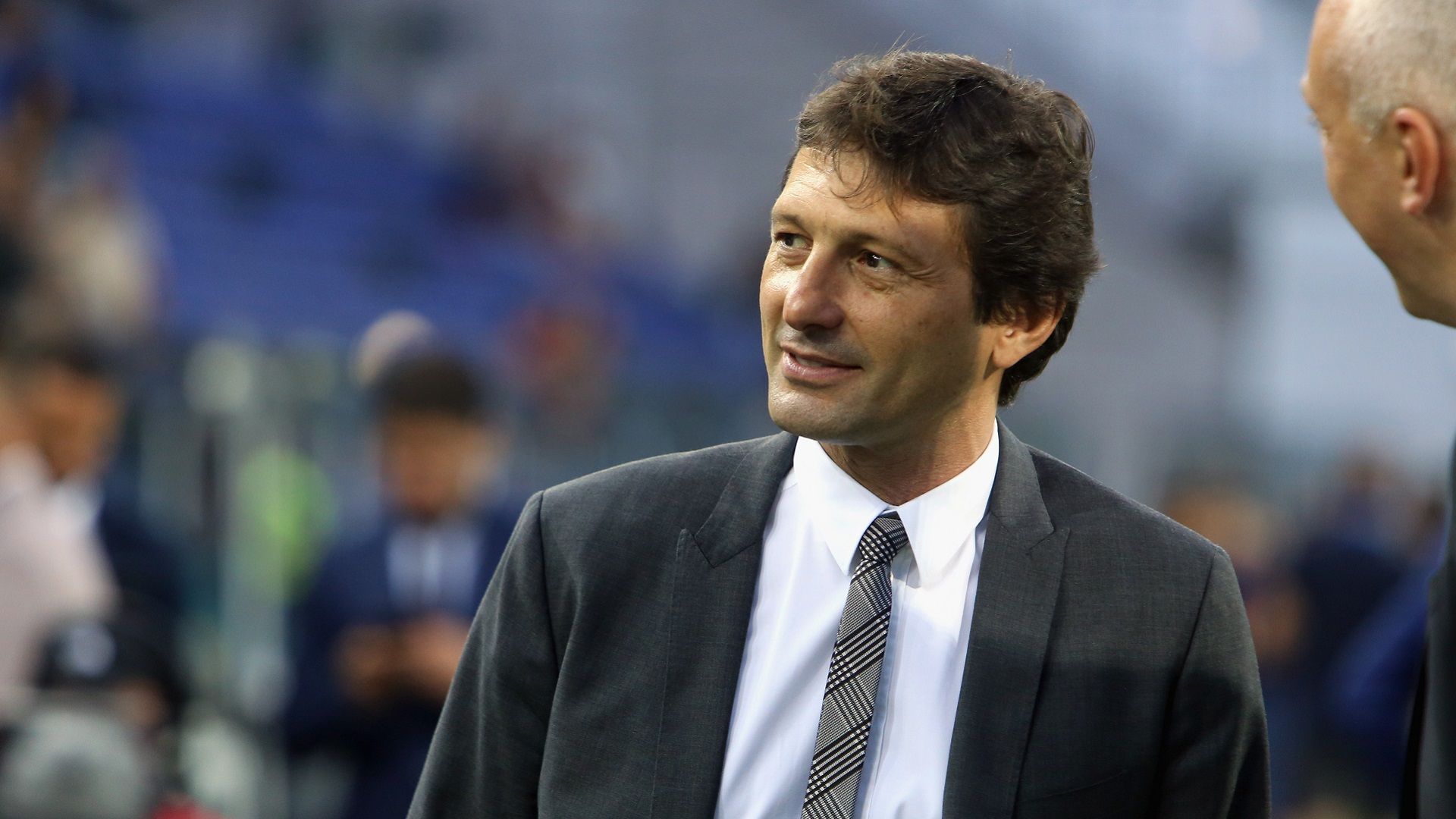 2019-03-31 Leonardo milan