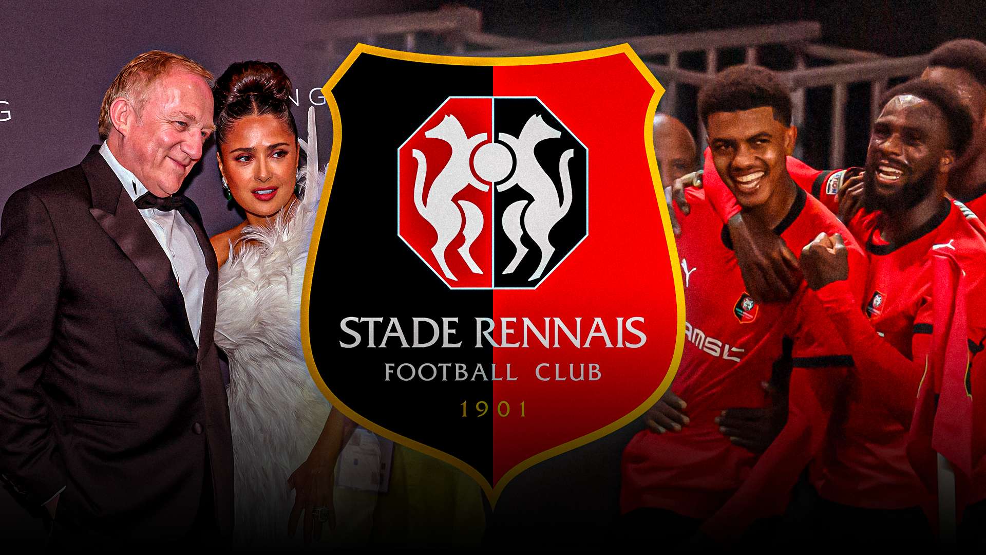 Rennes Pinault GOAL GFX HD