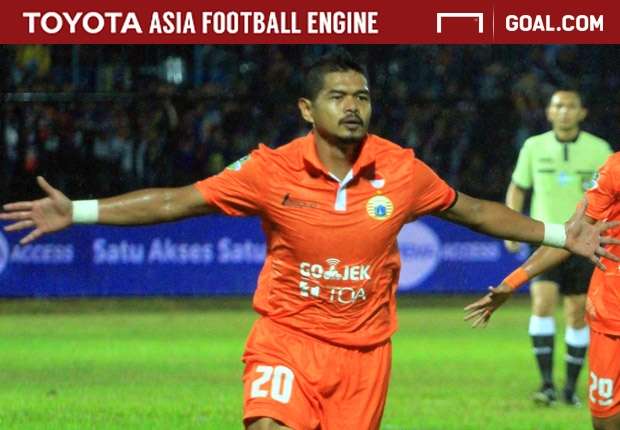 Toyota - Bambang Pamungkas