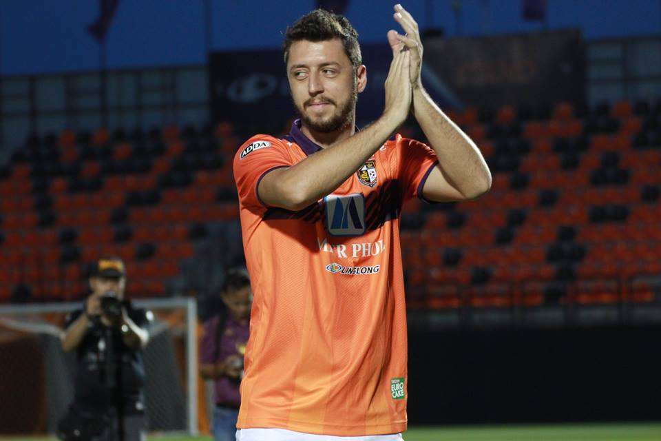 เฟลิเป้ เมเนเซส