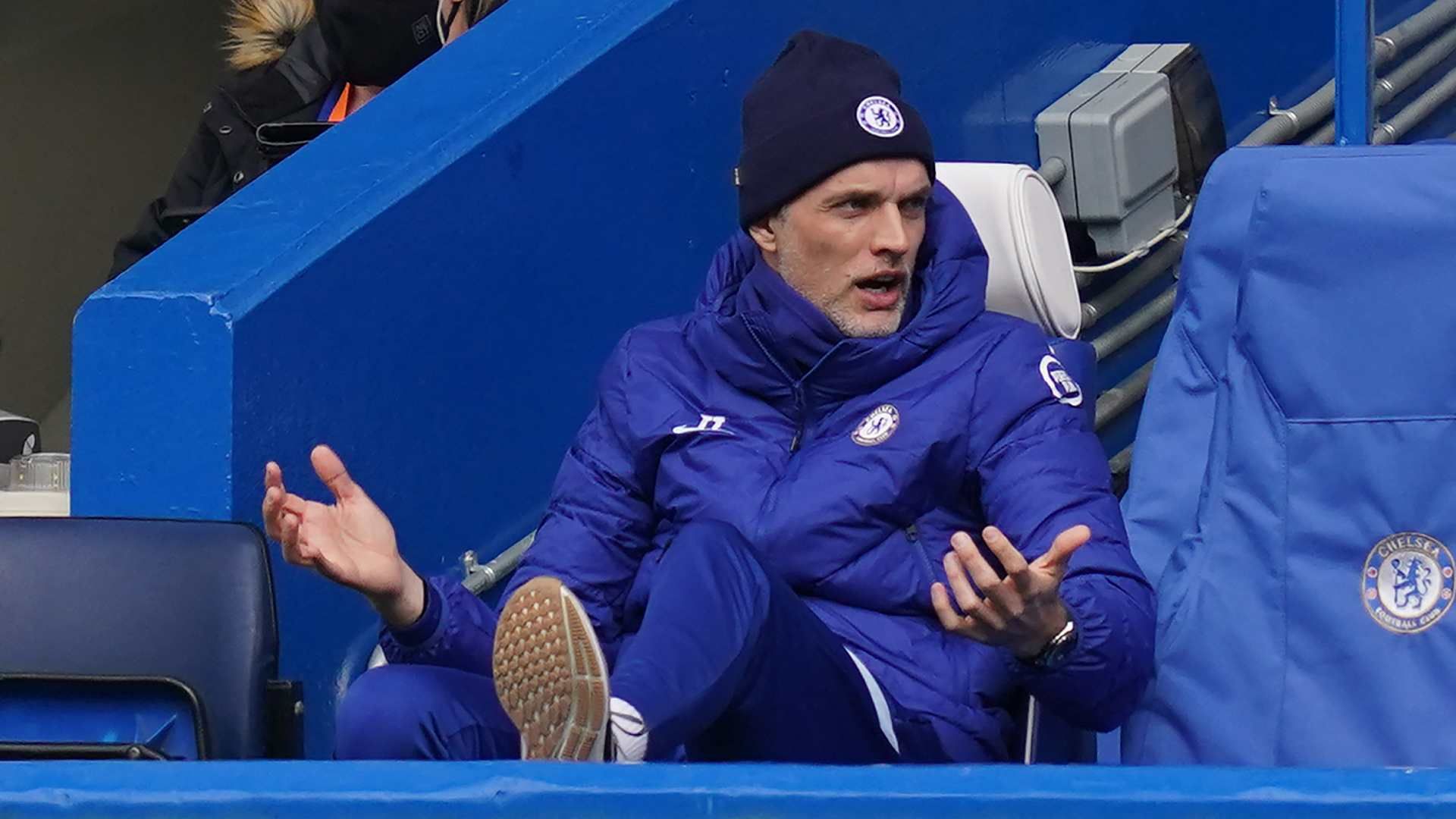 20210403 Thomas Tuchel