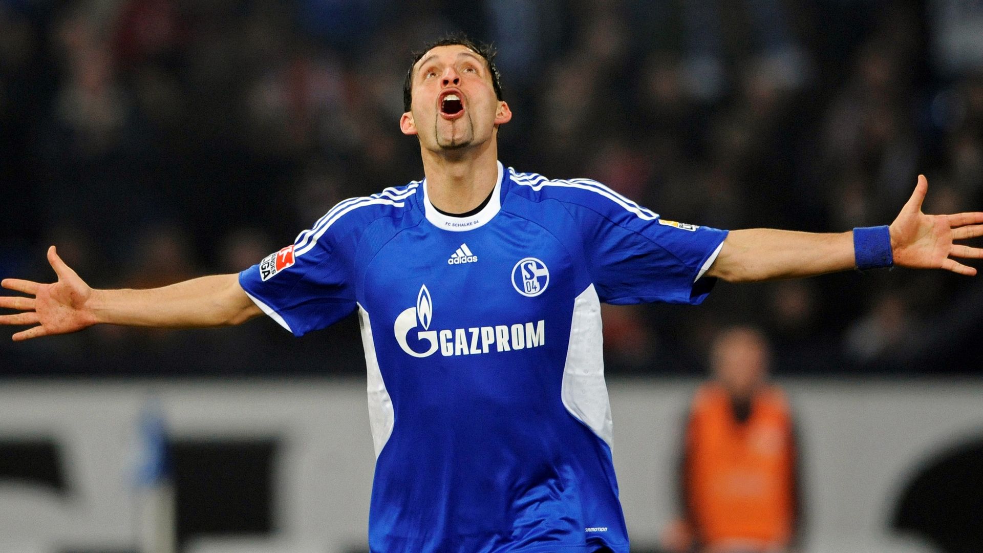 Kevin Kuranyi Schalke Nostalgia