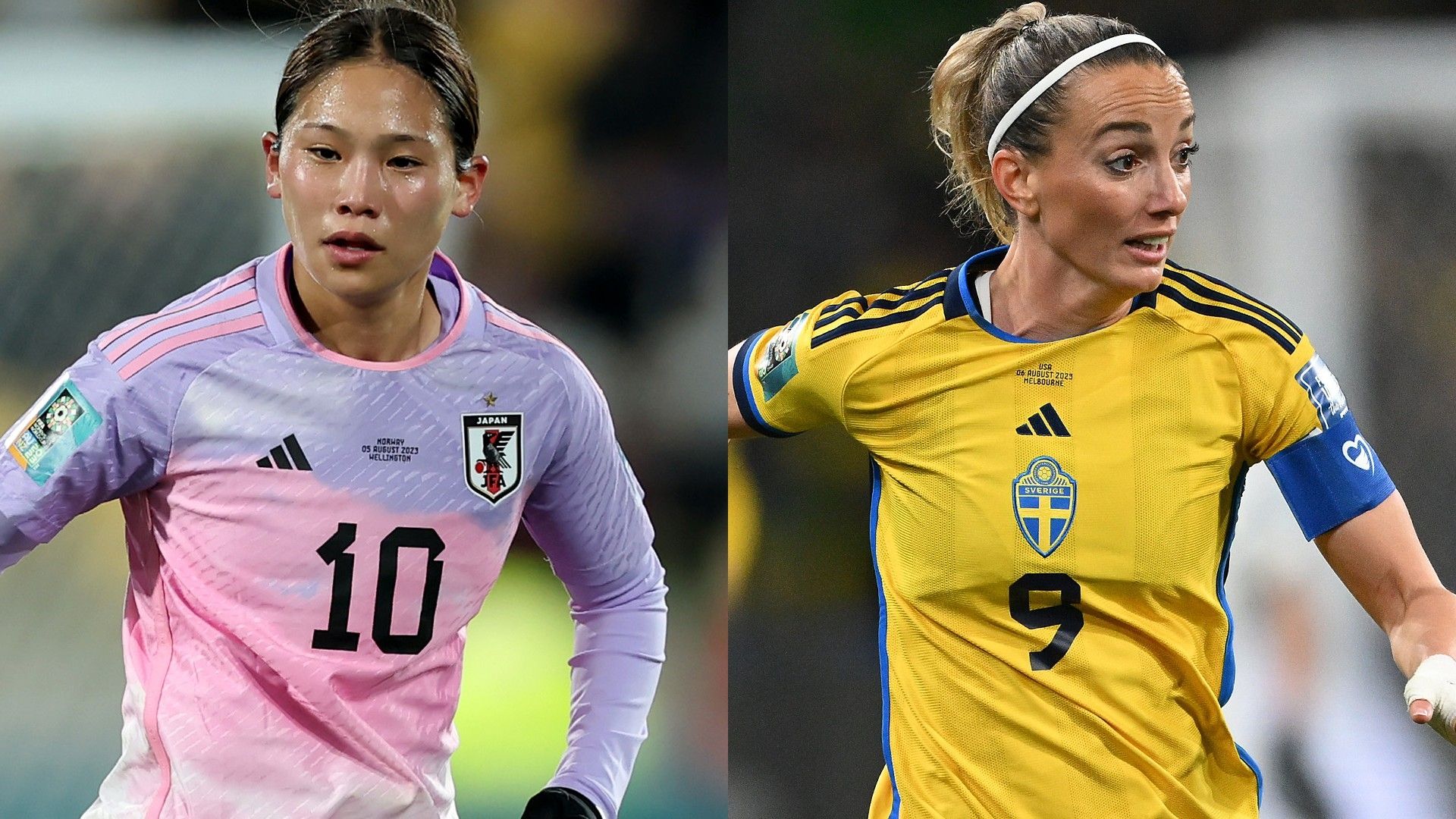 japan sweden kickoff time