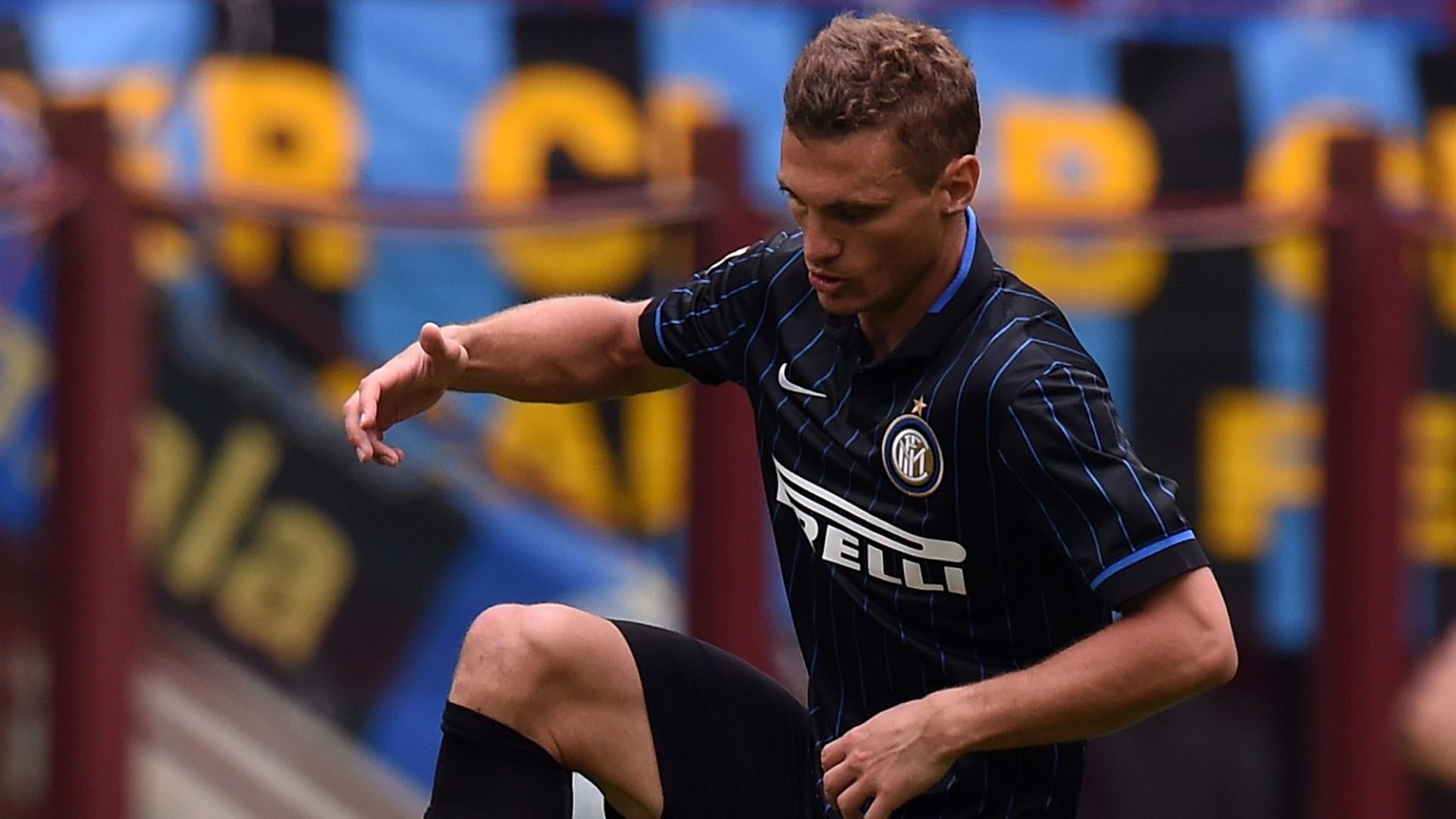 Vidic Inter