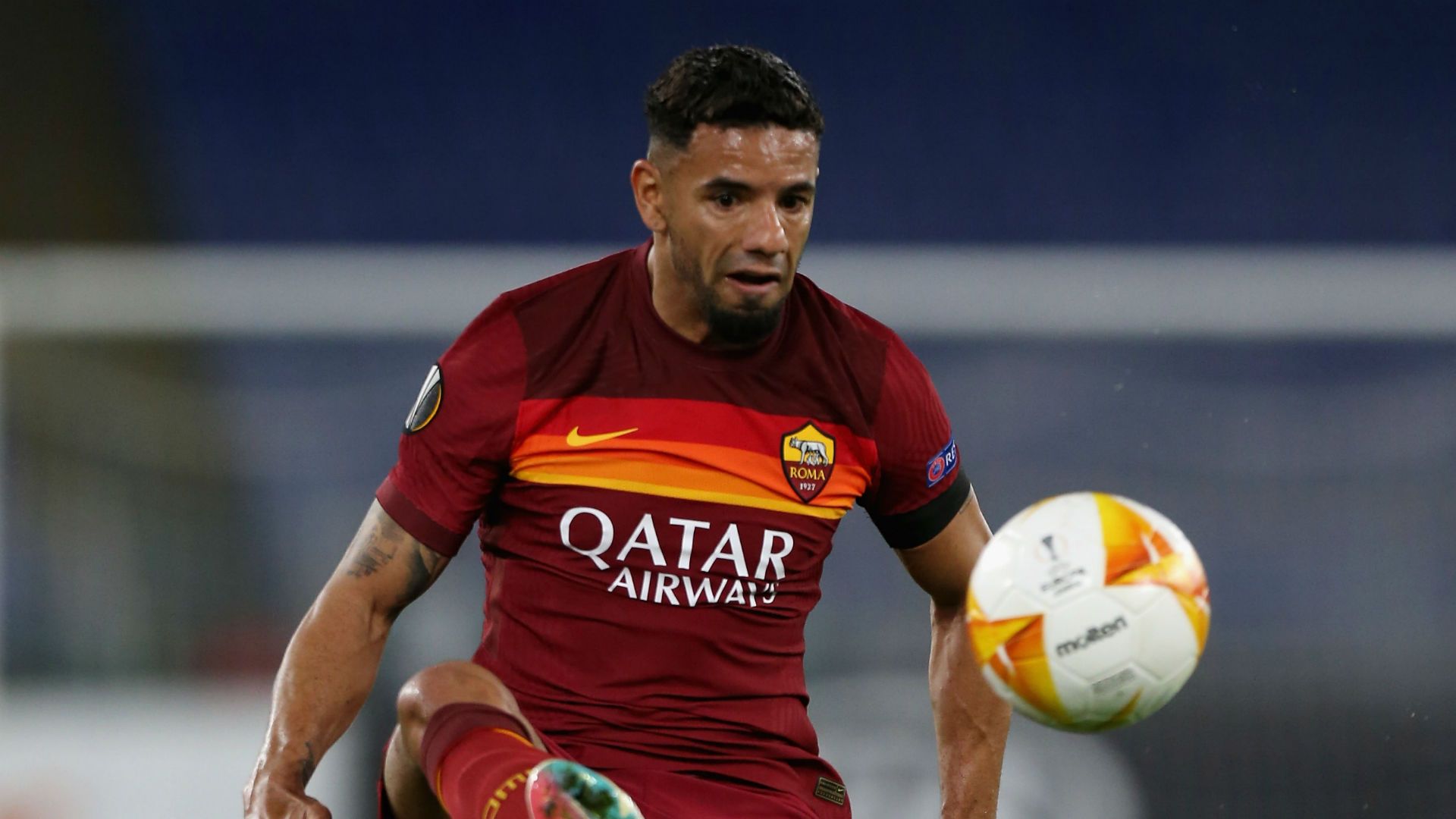 Bruno Peres Roma Serie A