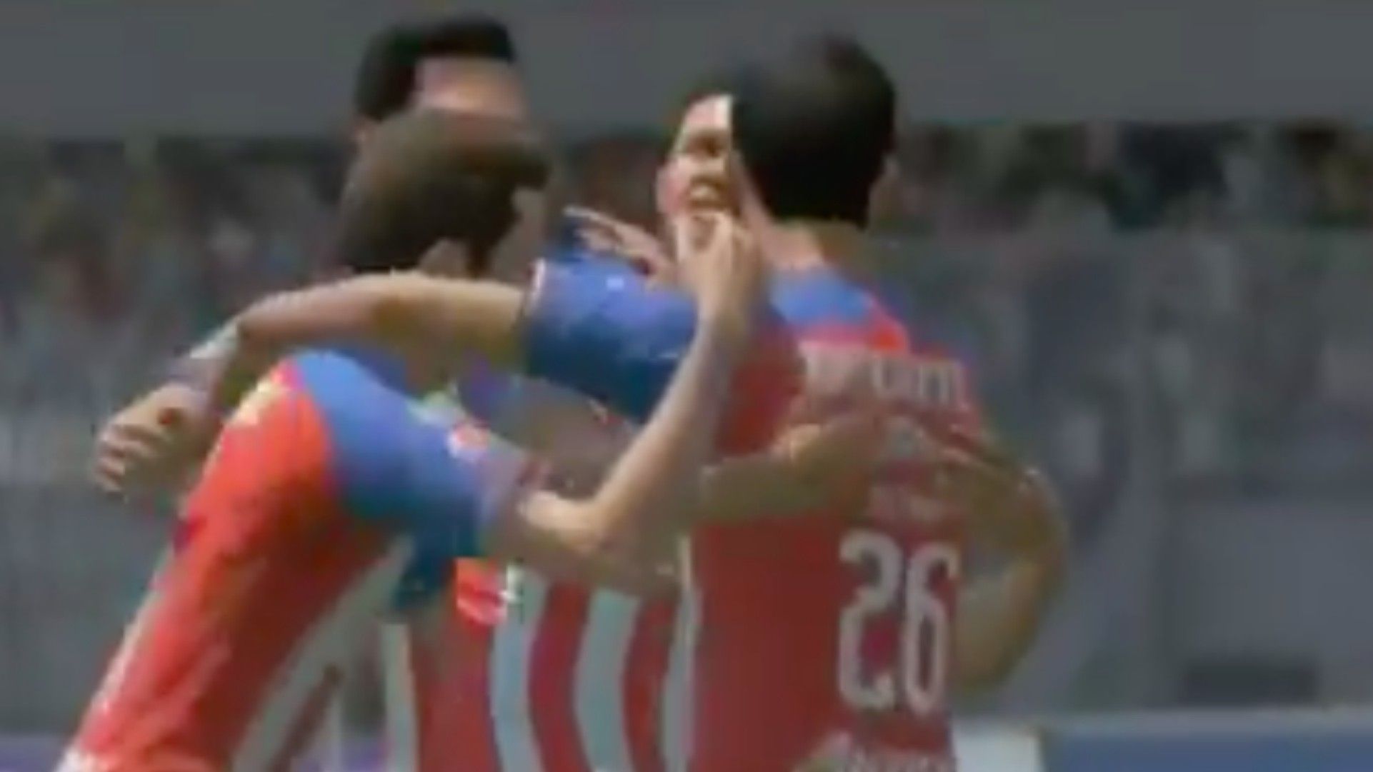 Chivas FIFA 20
