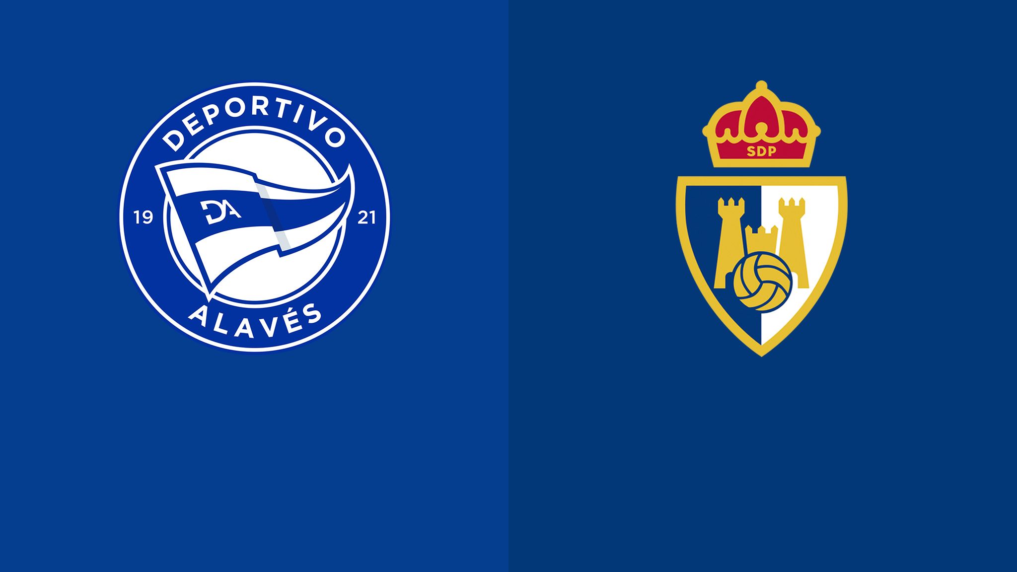 Alavés Ponferradina Segunda División