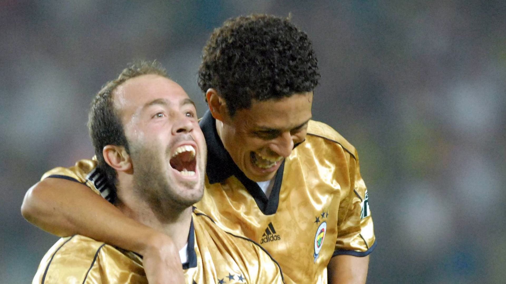 Murat Haciooglu, Feneerbahce