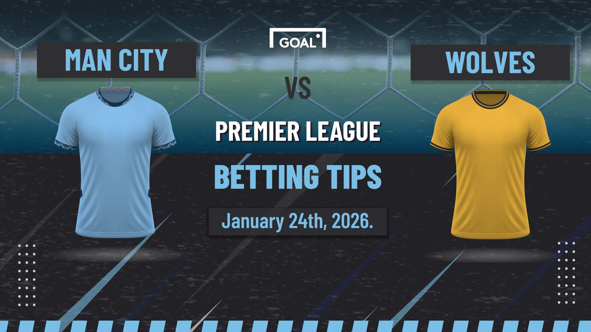 Manchester City vs Wolves predictions