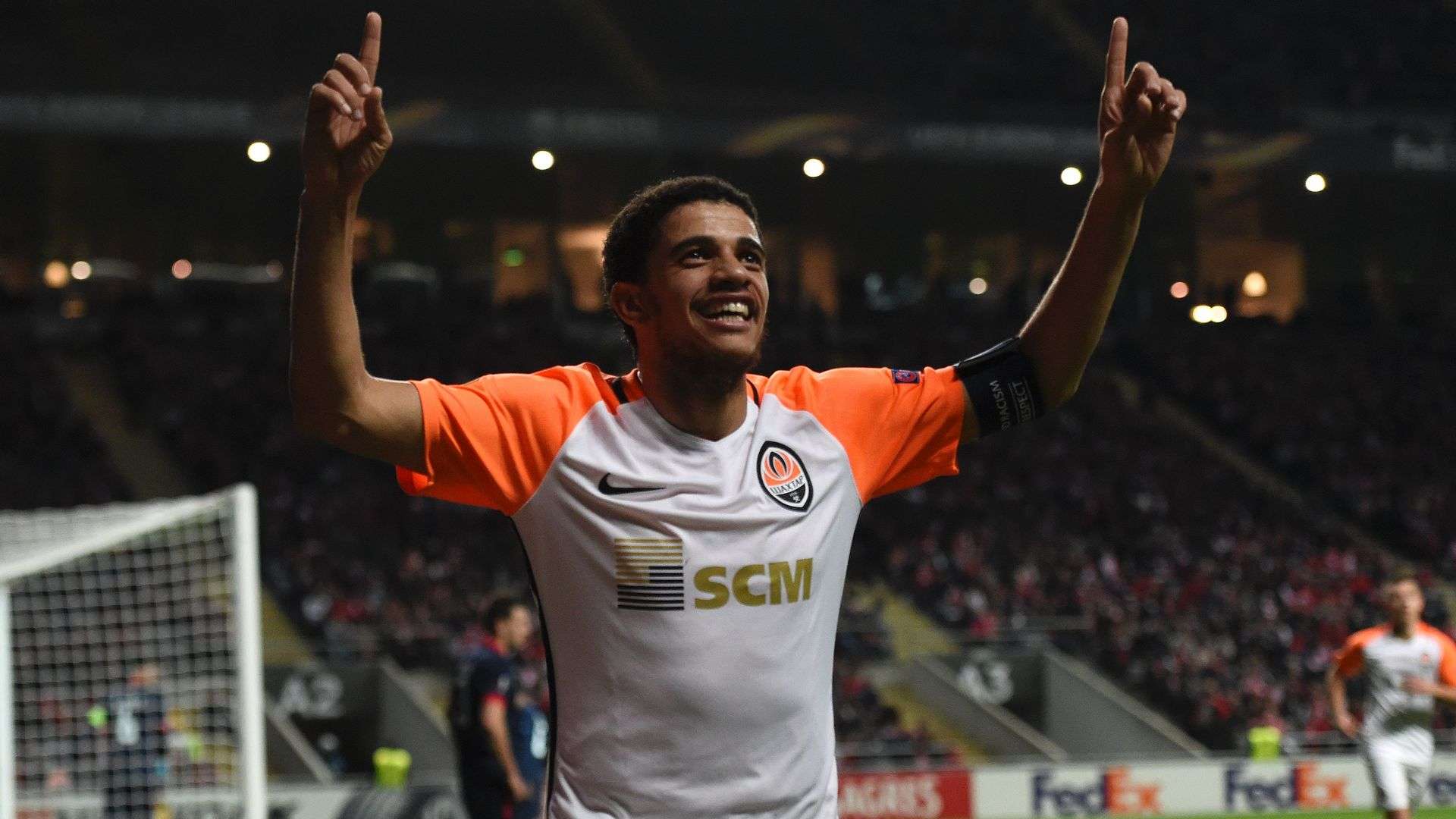 Taison Shakhtar Donetsk