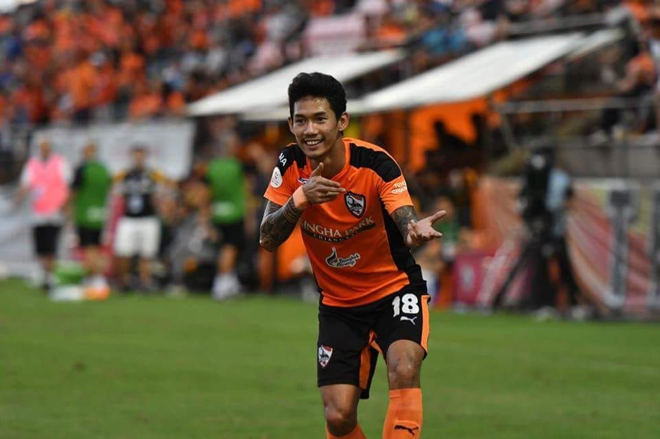 ชัยวัฒน์ บุราณ