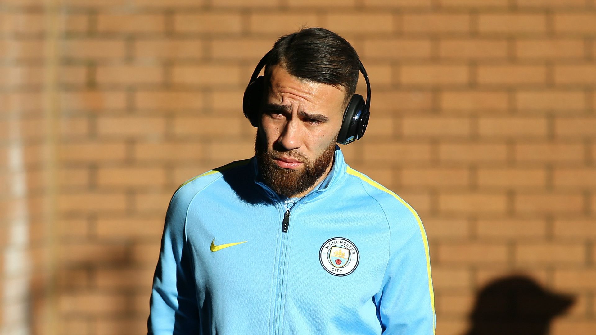 Otamendi HD
