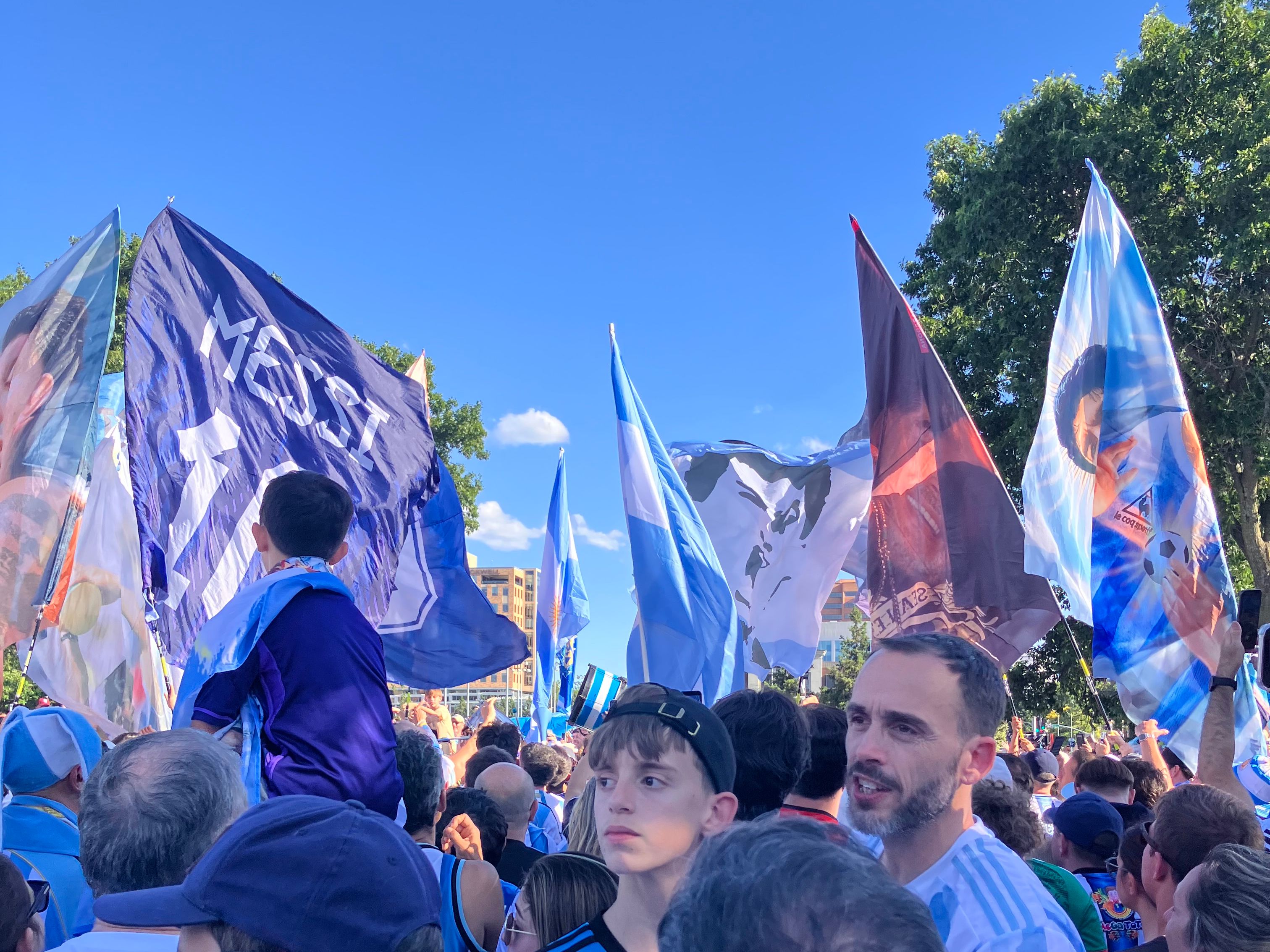 Bandarazo