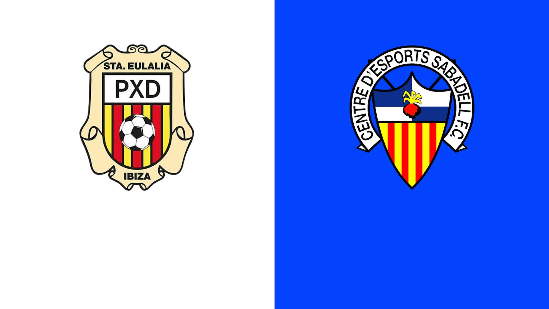 Peña Deportiva y Sabadell, a seguir en la Copa una ronda más