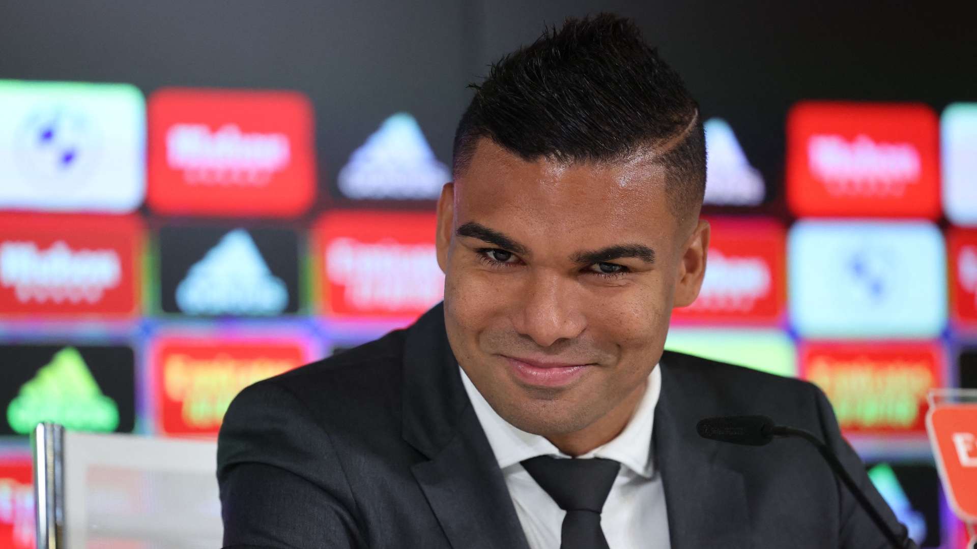 Casemiro