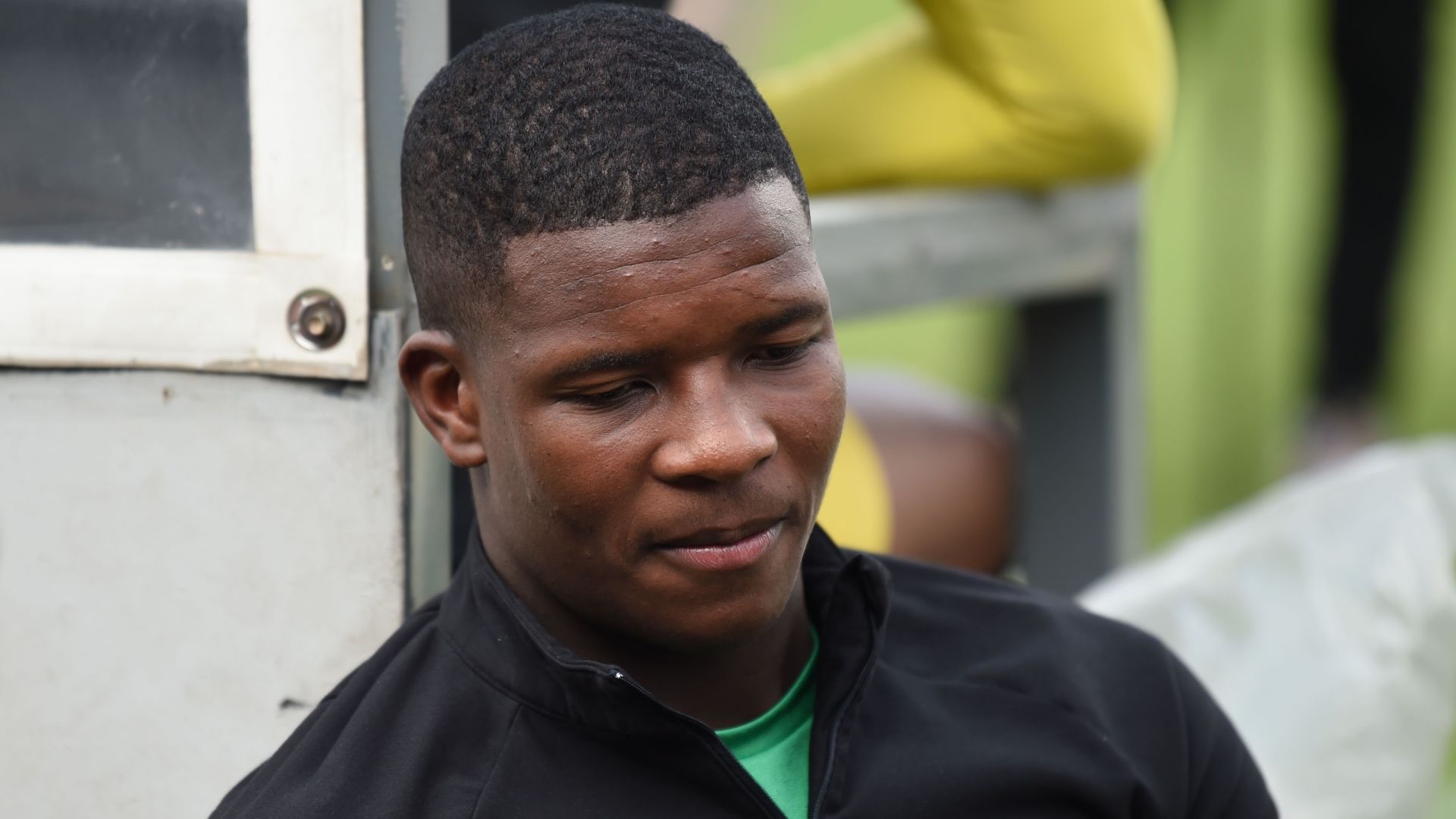 Orlando Pirates' Mbekezeli Mbokazi NOT 20? Bafana Bafana youngster strongly  defended amid age cheating allegations as academy coach details 'one thing  that confuses people' | Goal.com South Africa