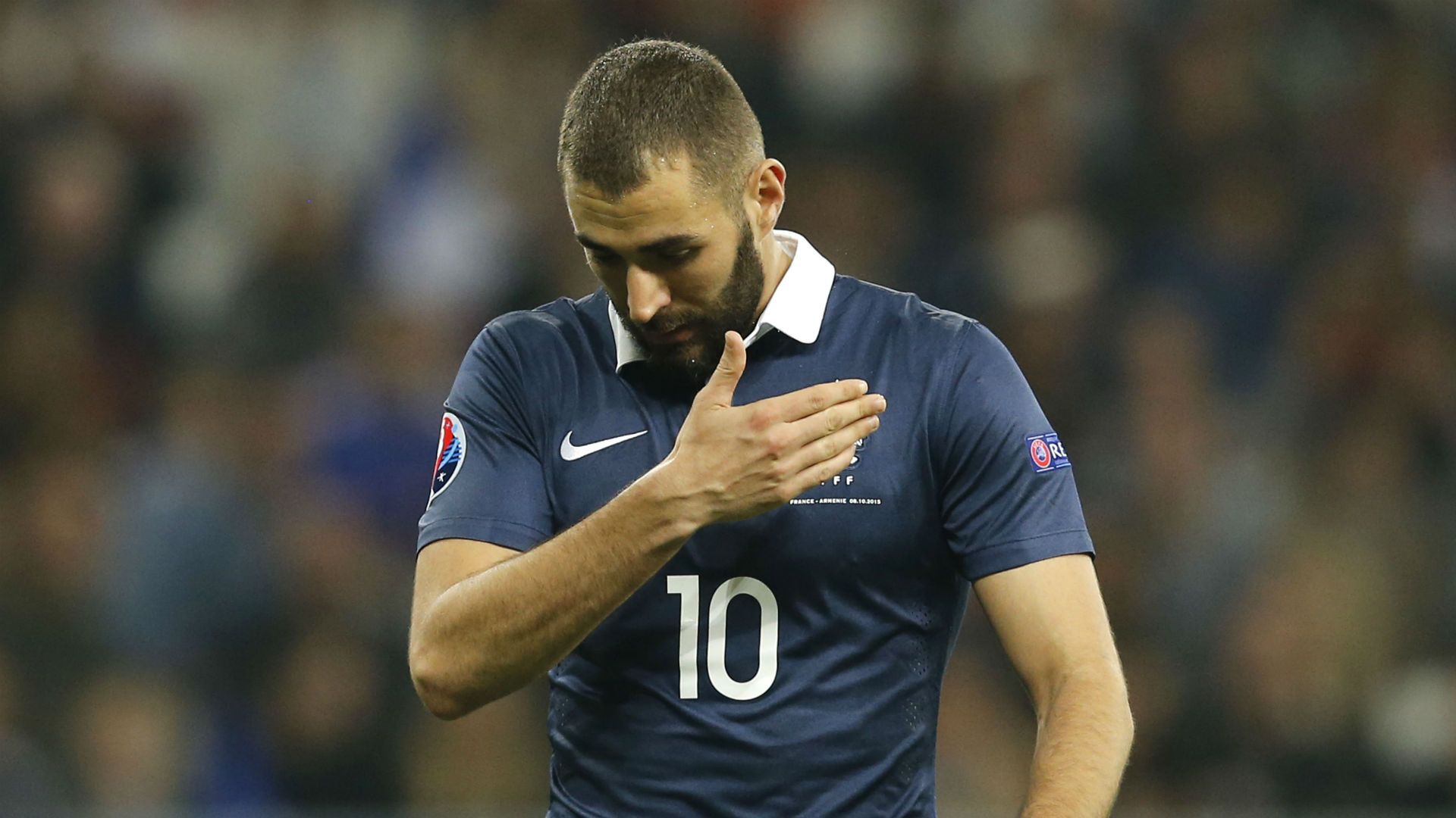 KarimBenzema - cropped