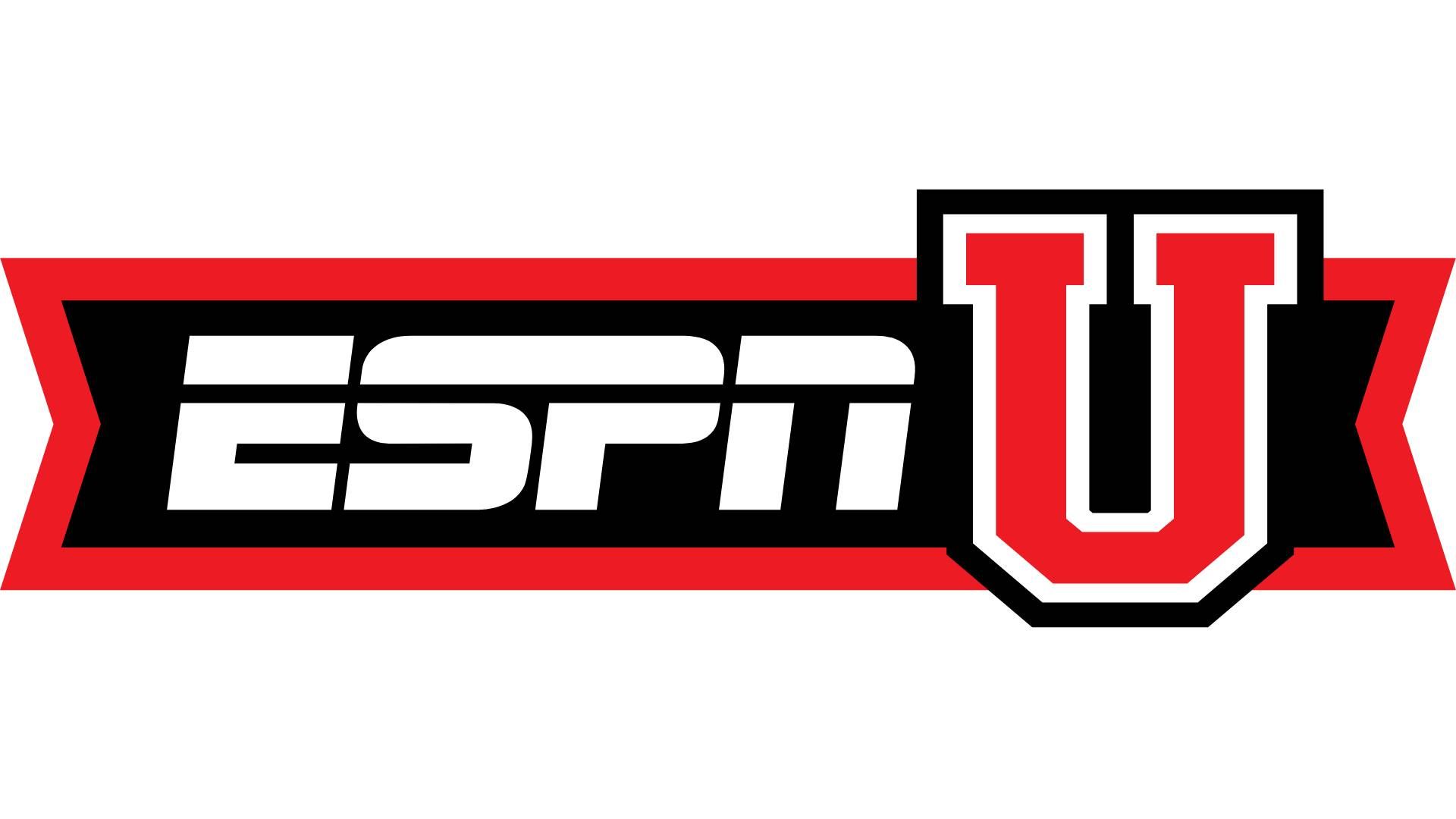 ESPNU logo