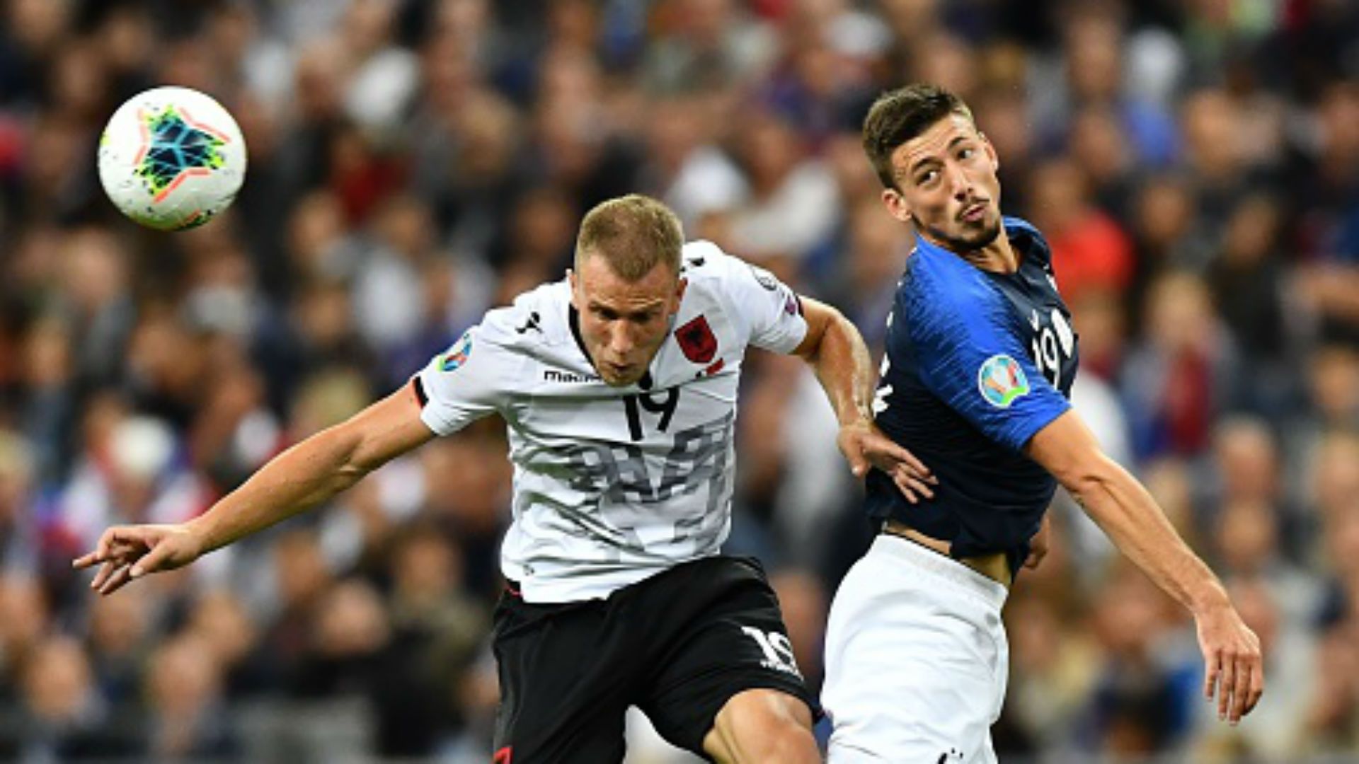 Clement Lenglet France