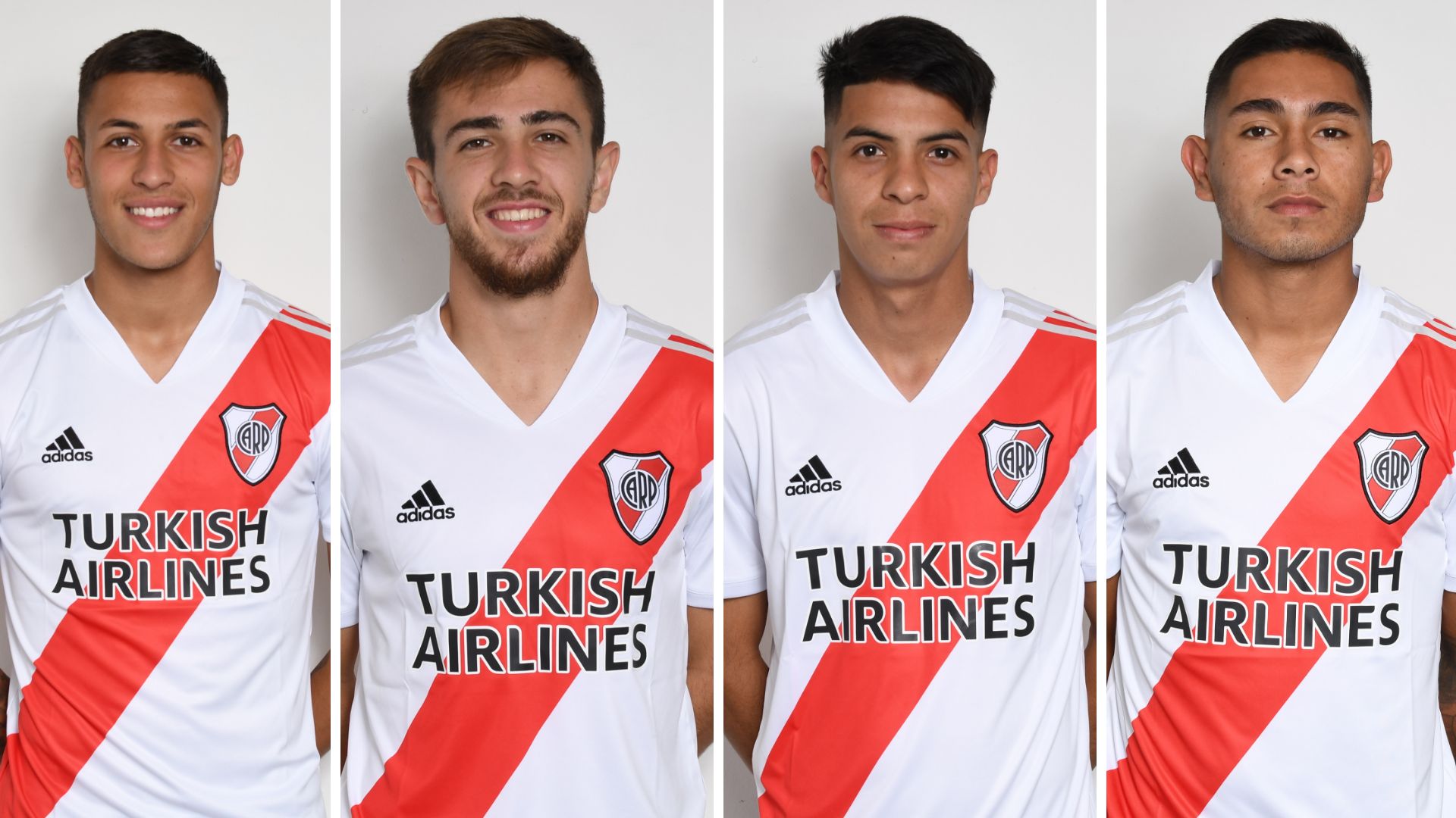 River Reserva Convocados Boca