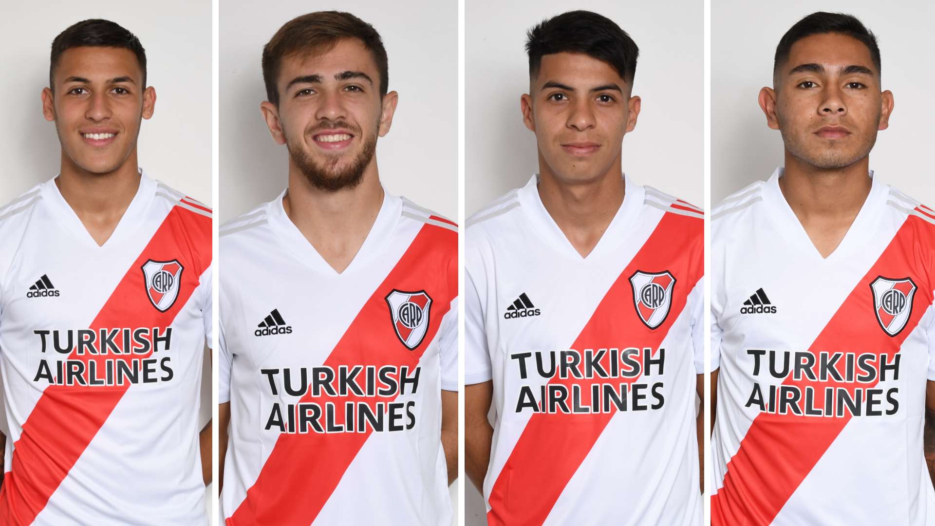 River Reserva Convocados Boca