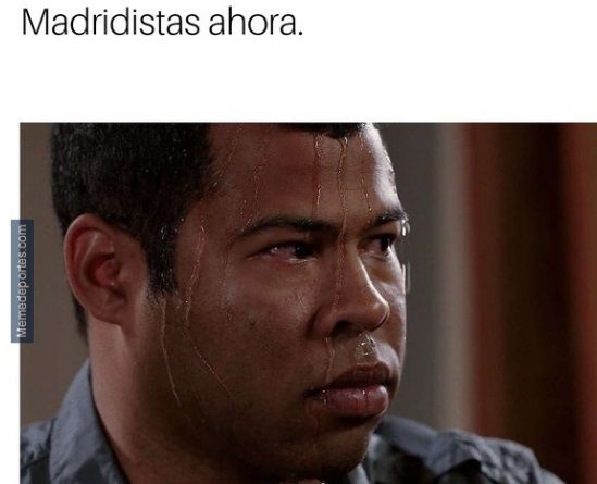 Memes Real Madrid Juventus 110418