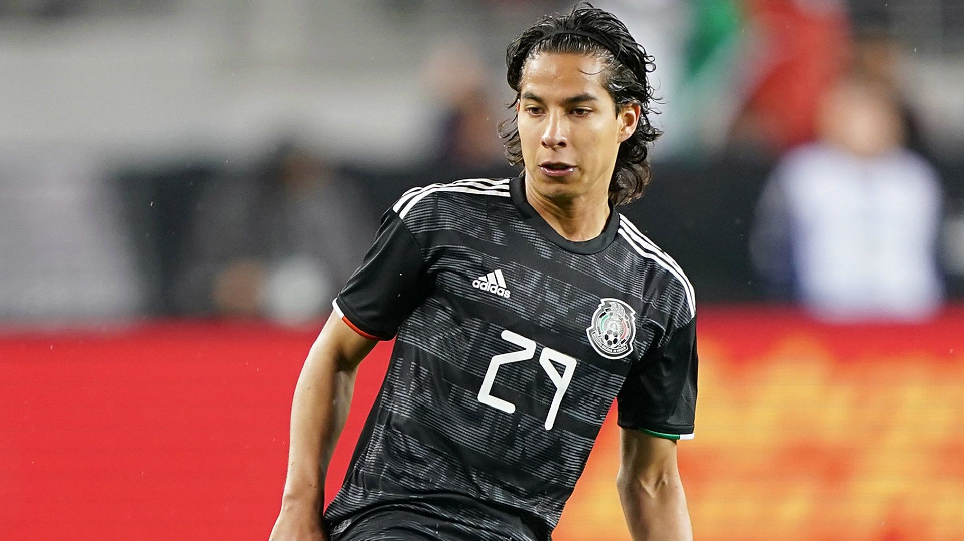 Diego Lainez Betis 060519