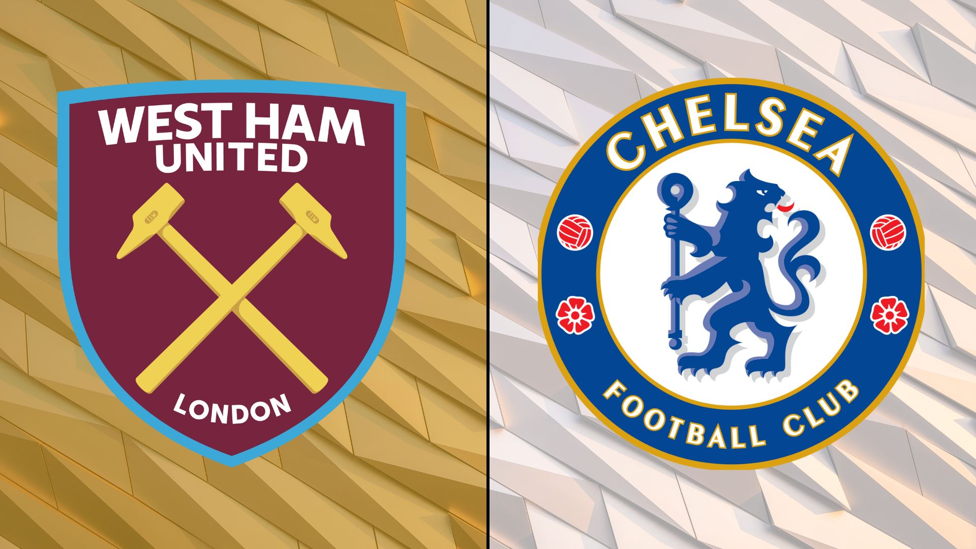 West Ham vs Chelsea Where to watch the match online live stream TV channels and kick off time Goal US