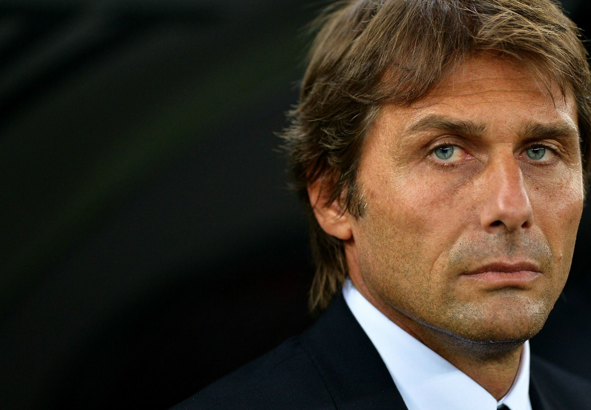 Antonio Conte Italy Netherlands