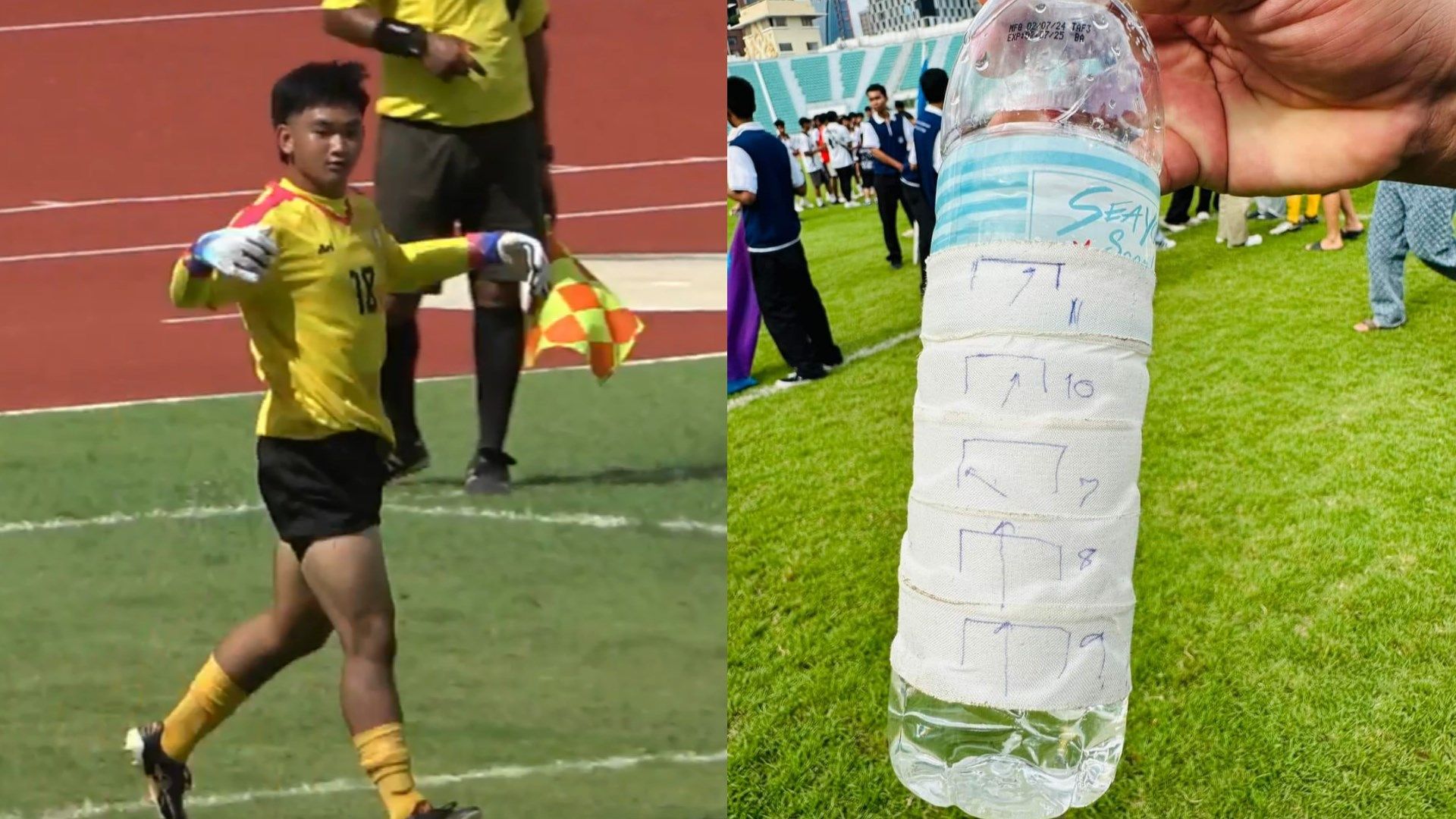 พิชยนนท์ จูมจันทร์