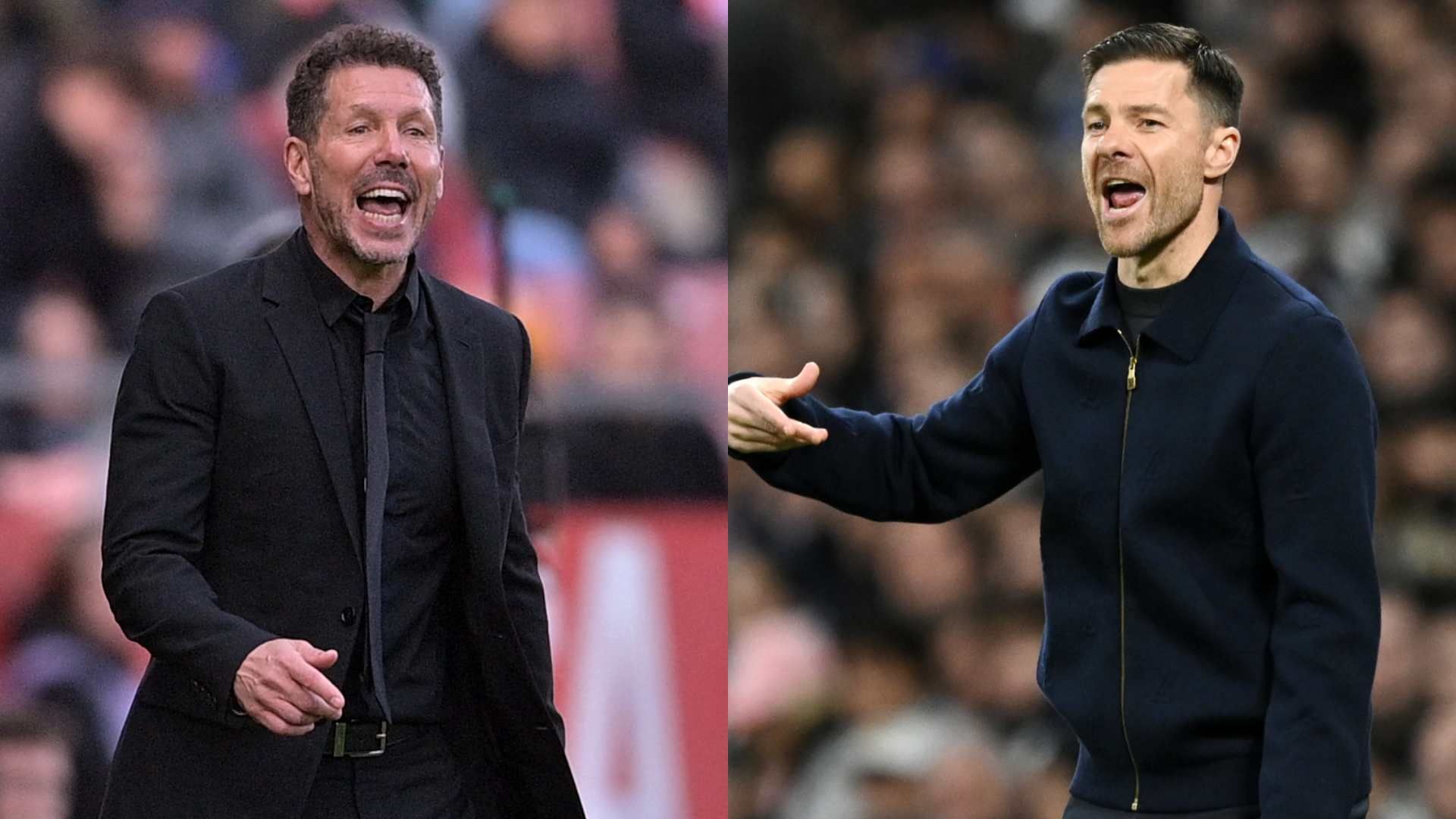 atletico real madrid