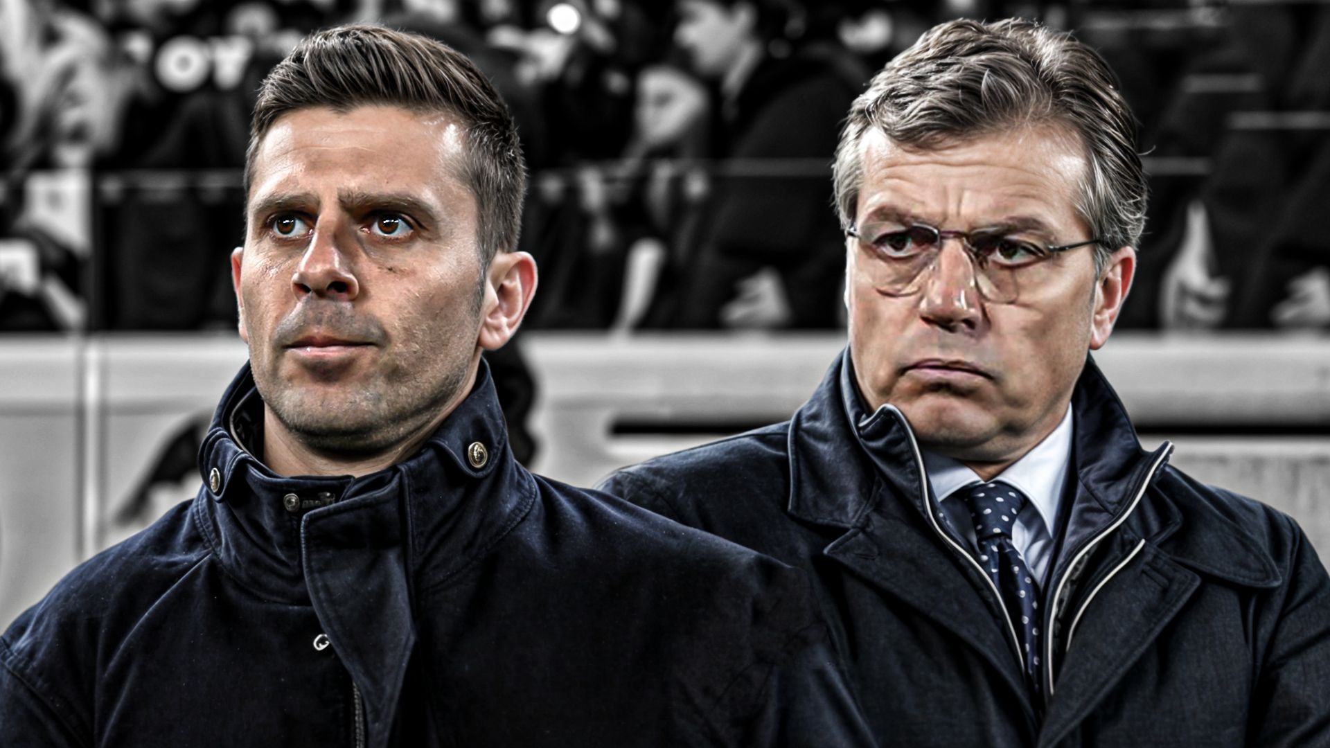 Perché la Juventus non esonera Thiago Motta: confermata la fiducia al  tecnico bianconero dopo Firenze | Goal.com Italia