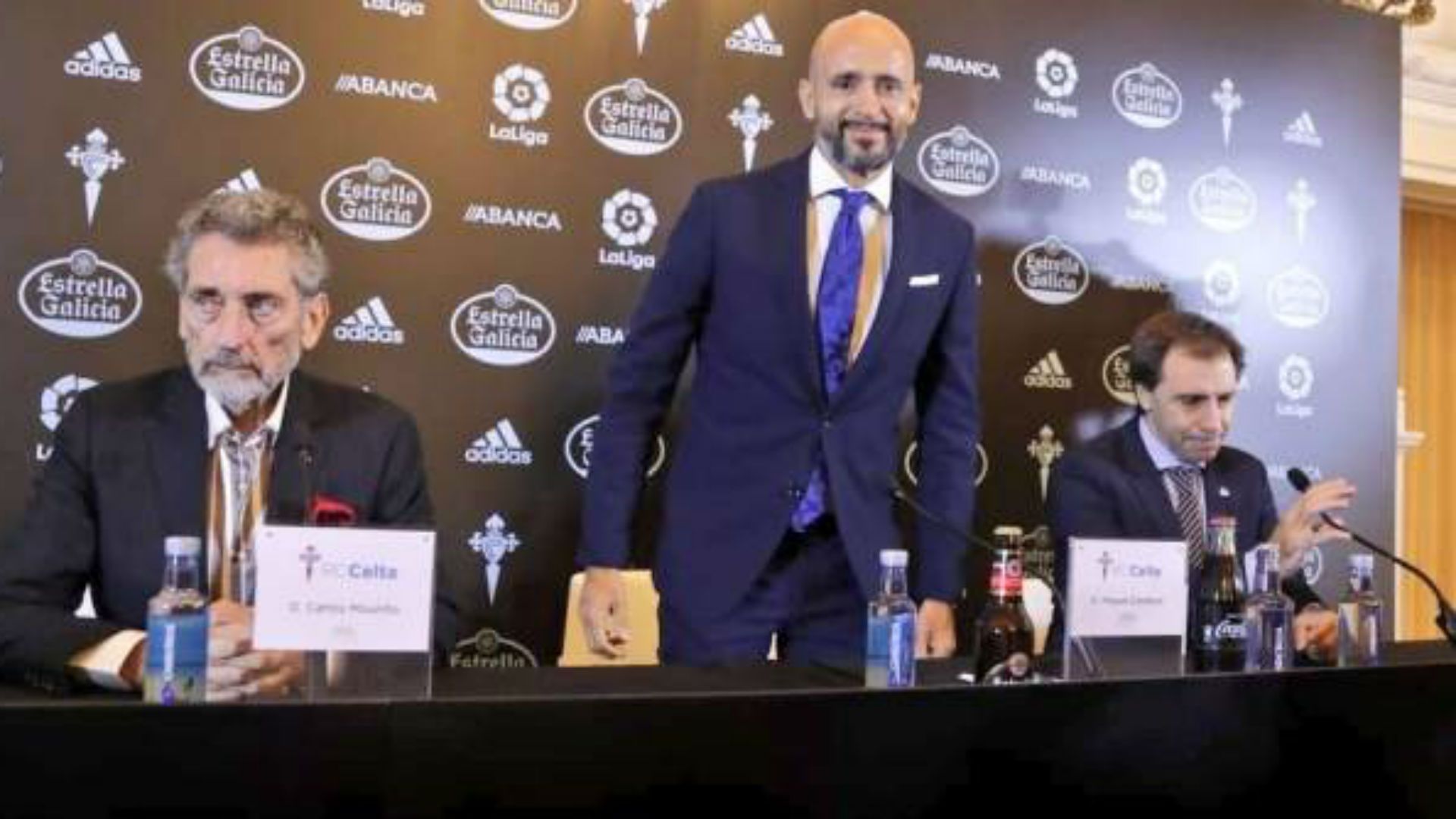 Miguel Cardoso Celta