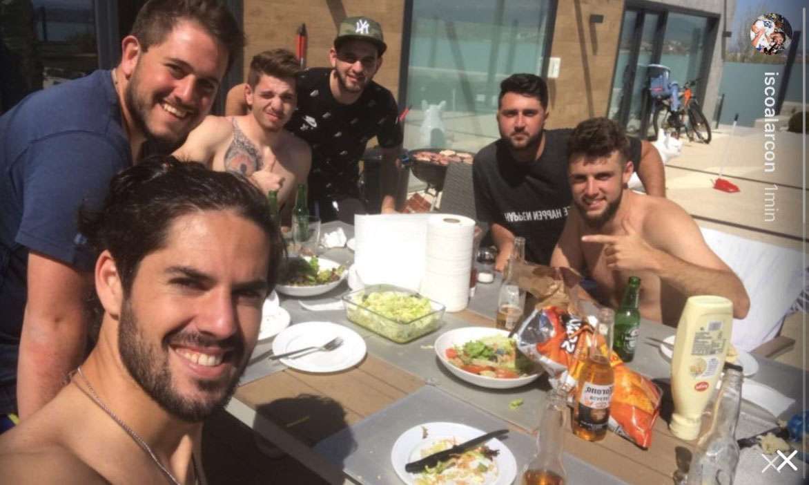 Isco