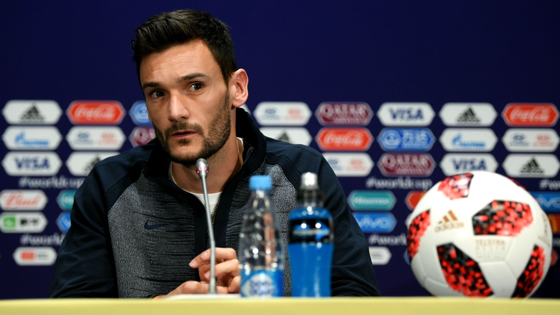 Hugo Lloris France
