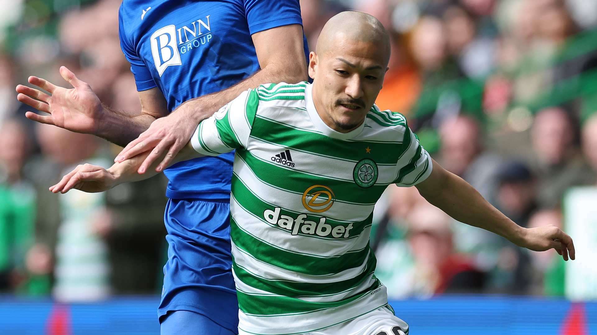 20220501 Daizen Maeda