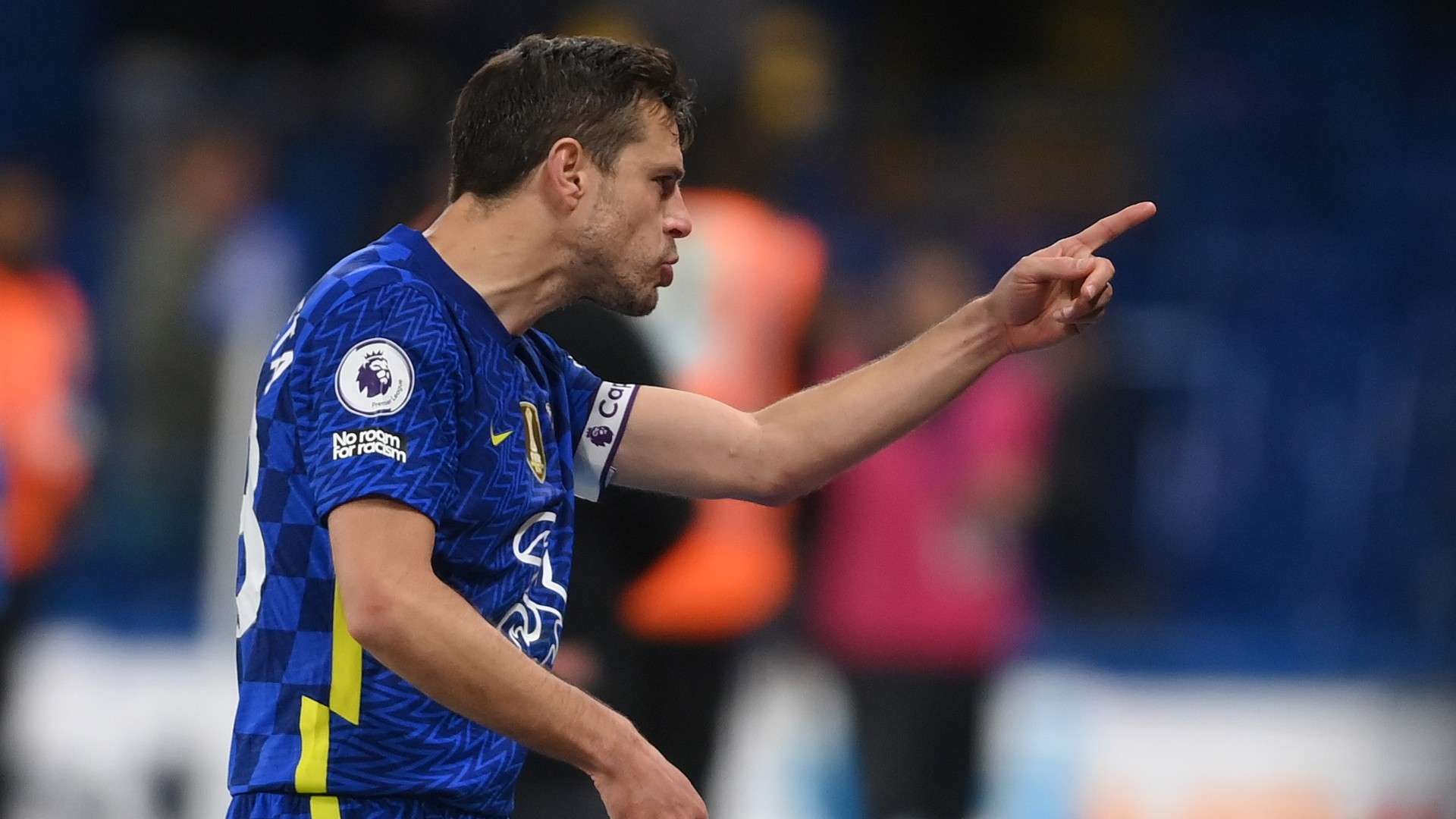 Cesar Azpilicueta, Chelsea