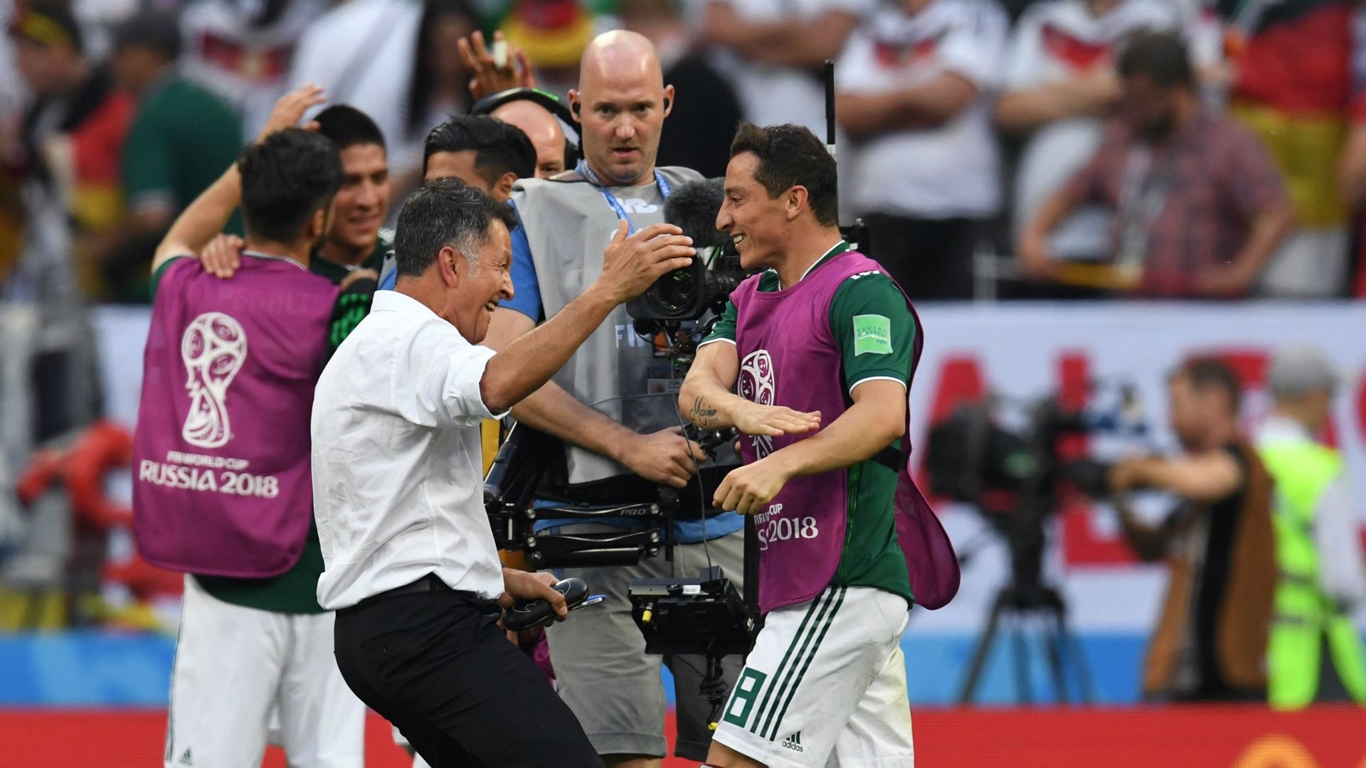 Osorio Andrés Guardado