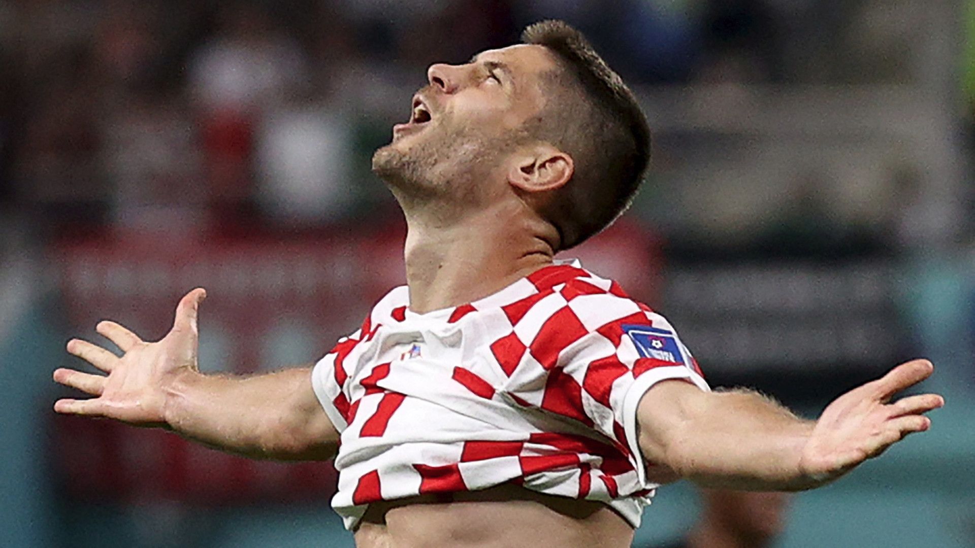 Kramaric World Cup 2022