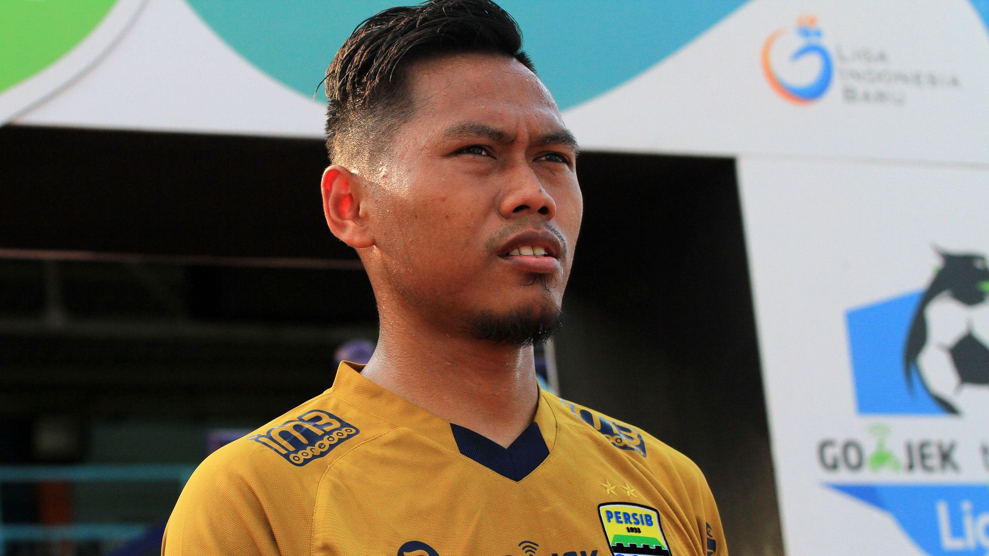 Tony Sucipto - Persib Bandung