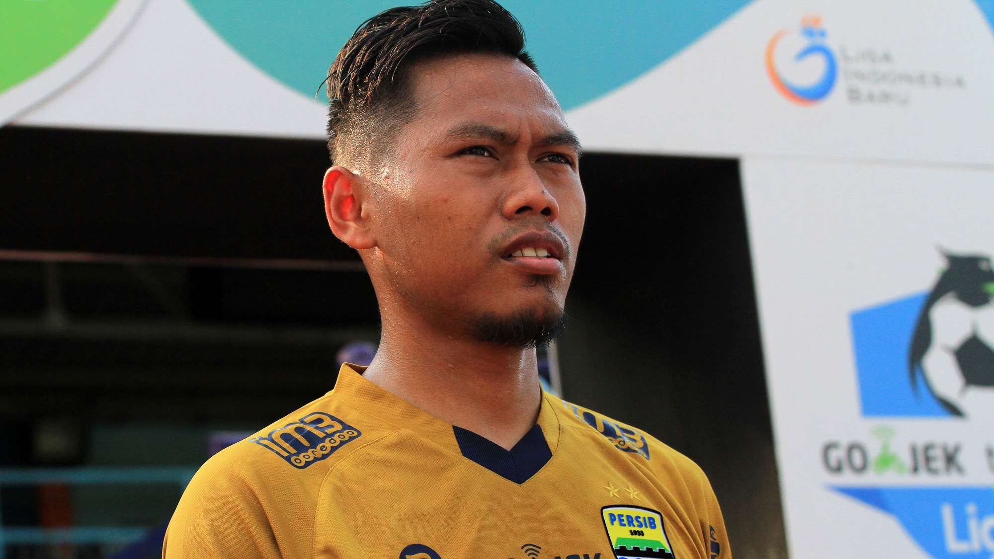 Tony Sucipto - Persib Bandung
