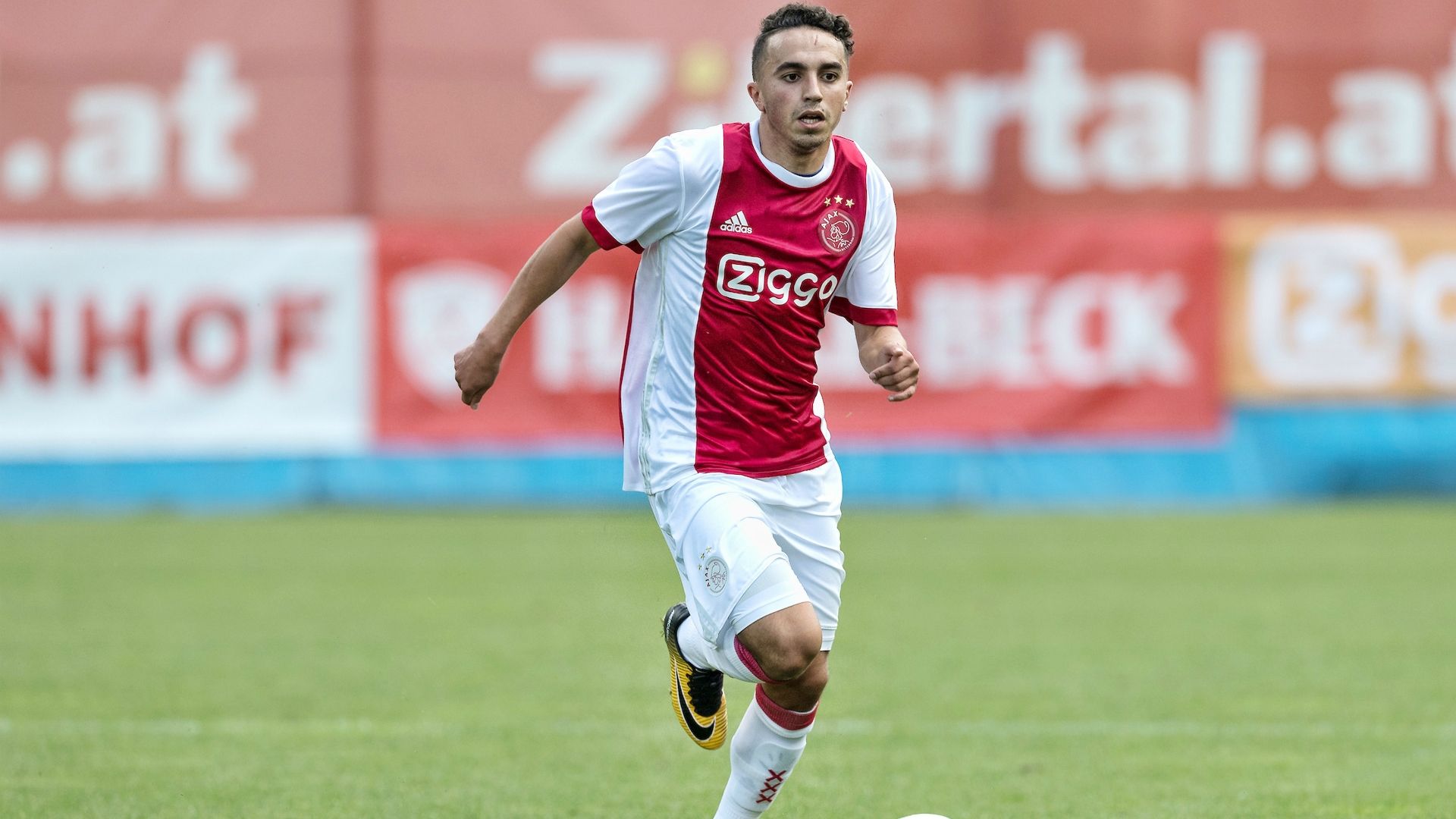 Abdelhak Nouri, Ajax, 07082017
