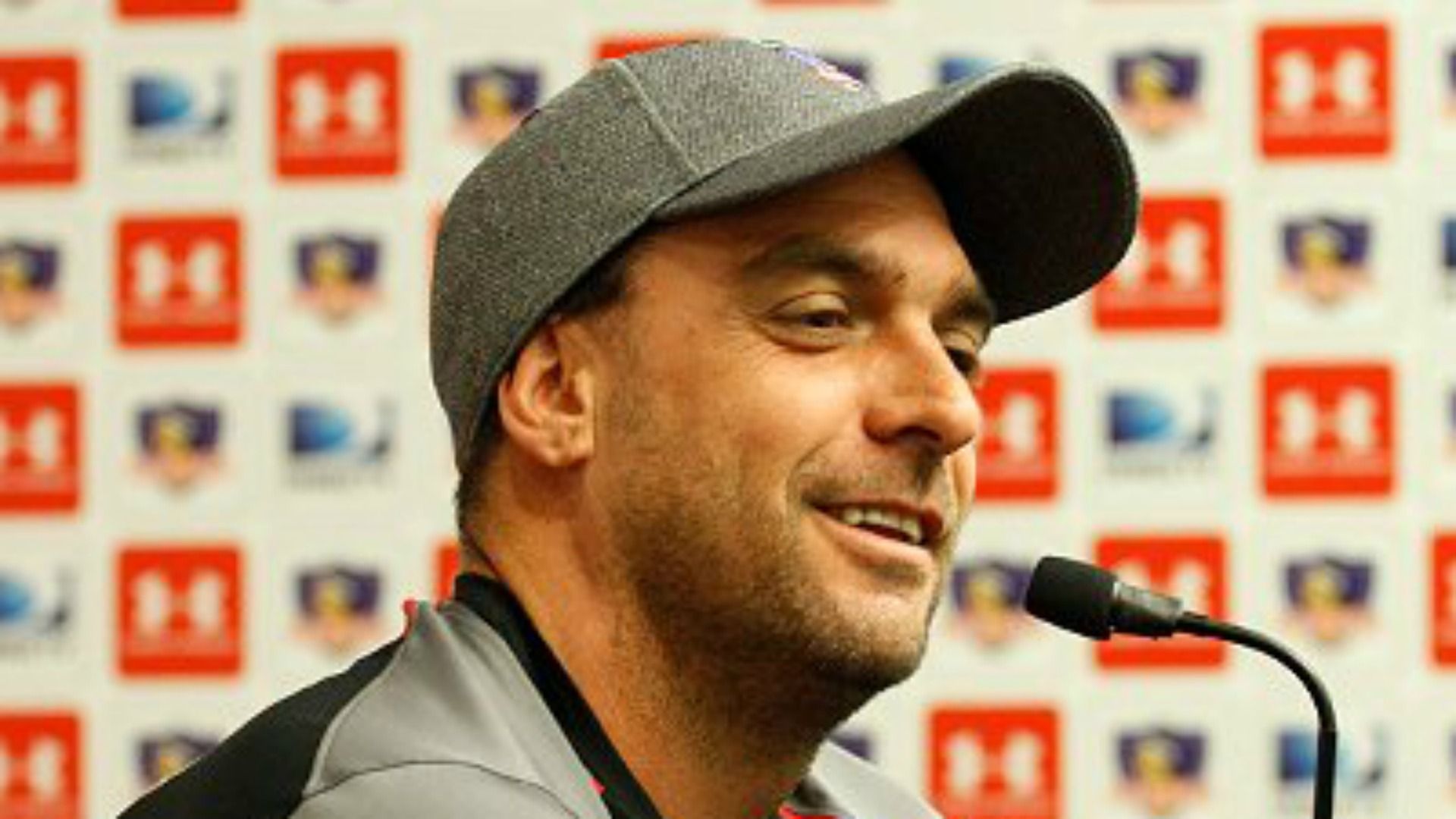 Pablo Guede conferencia previa O'Higgins