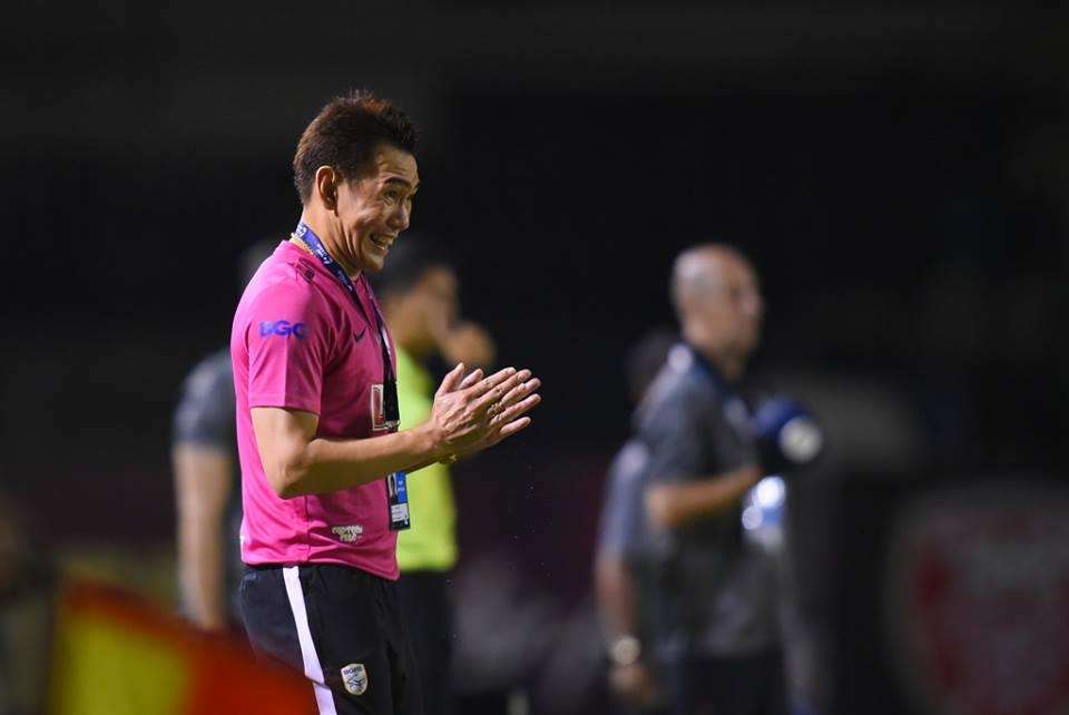 อนุรักษ์ ศรีเกิด